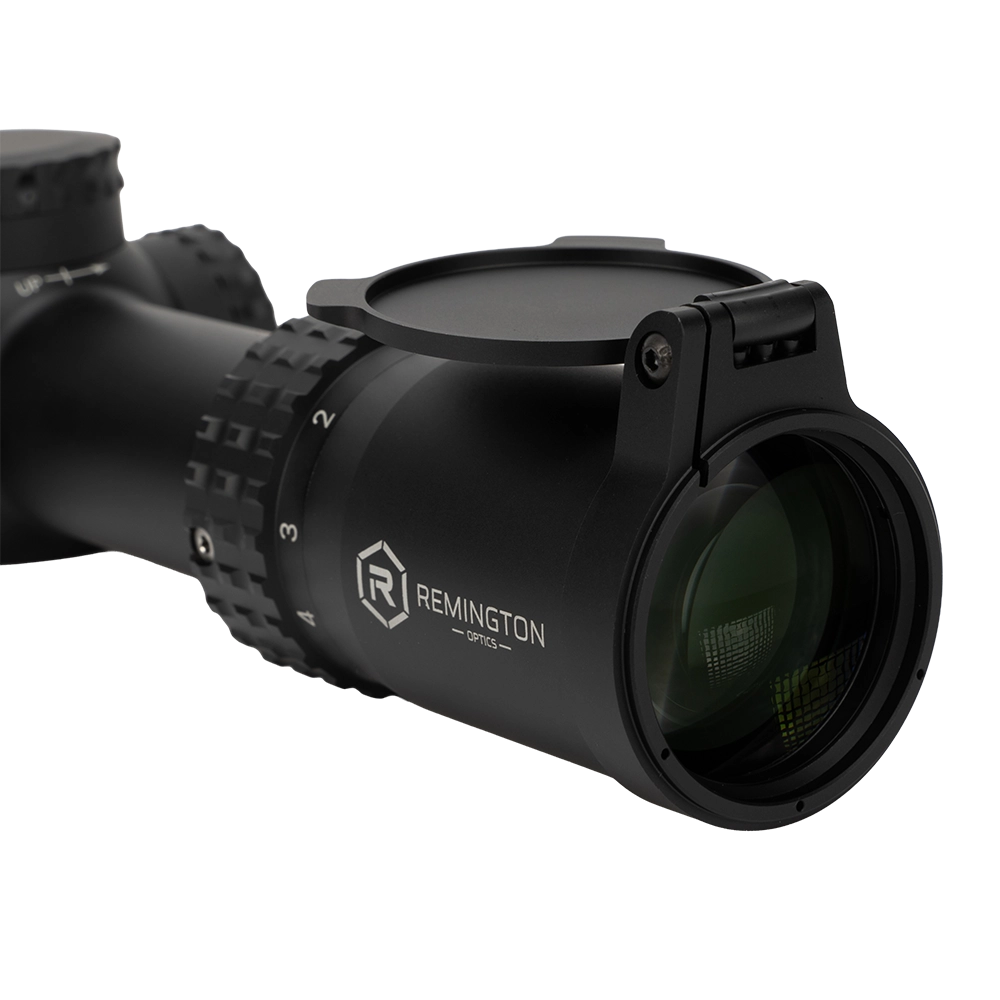 Прицел оптический REMINGTON PHANTOM 1-8x28 ED FFP IR 34мм 0.1 MRAD