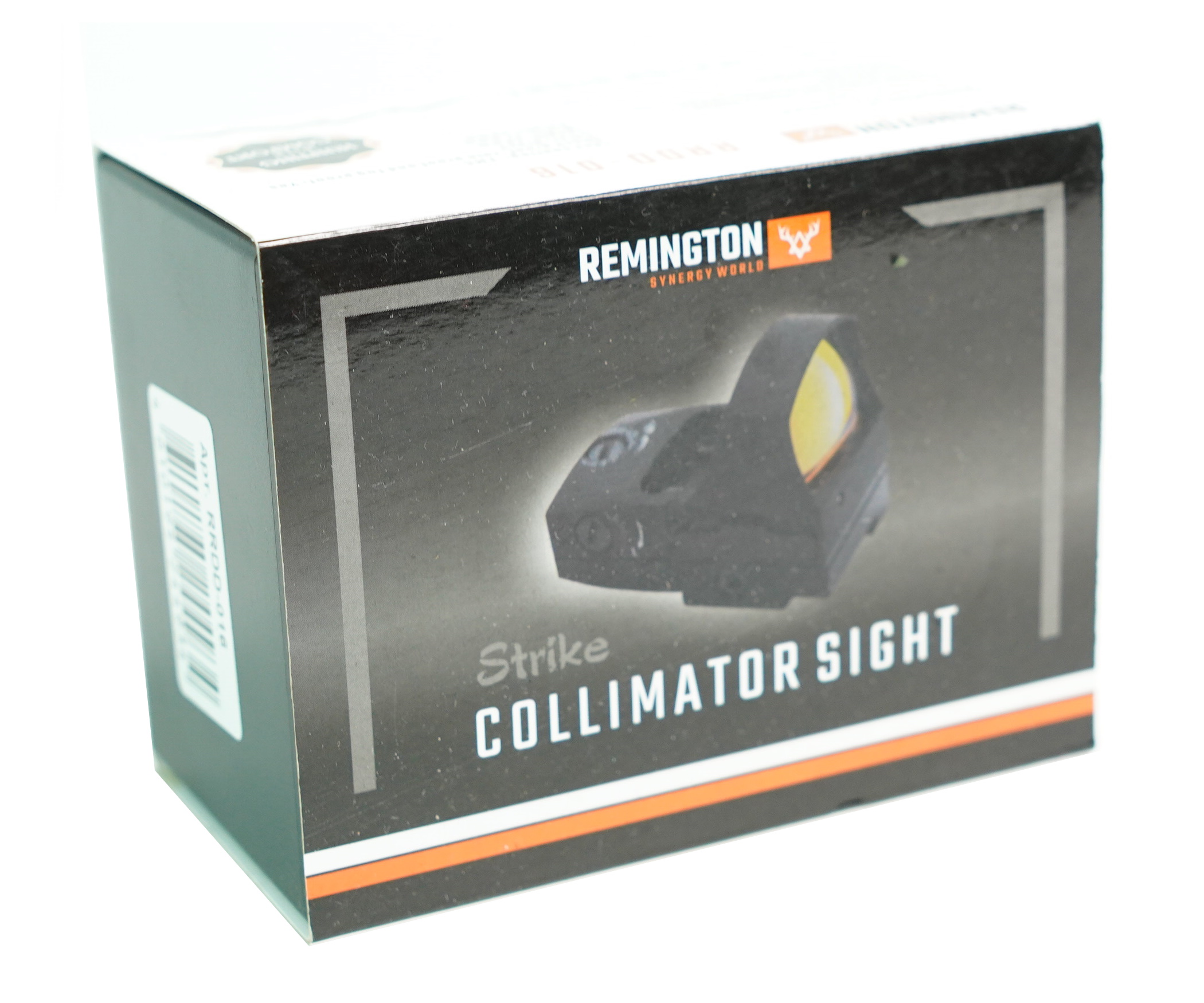 Коллиматорный прицел Remington Strike Micro, на « ласточкин хвост»