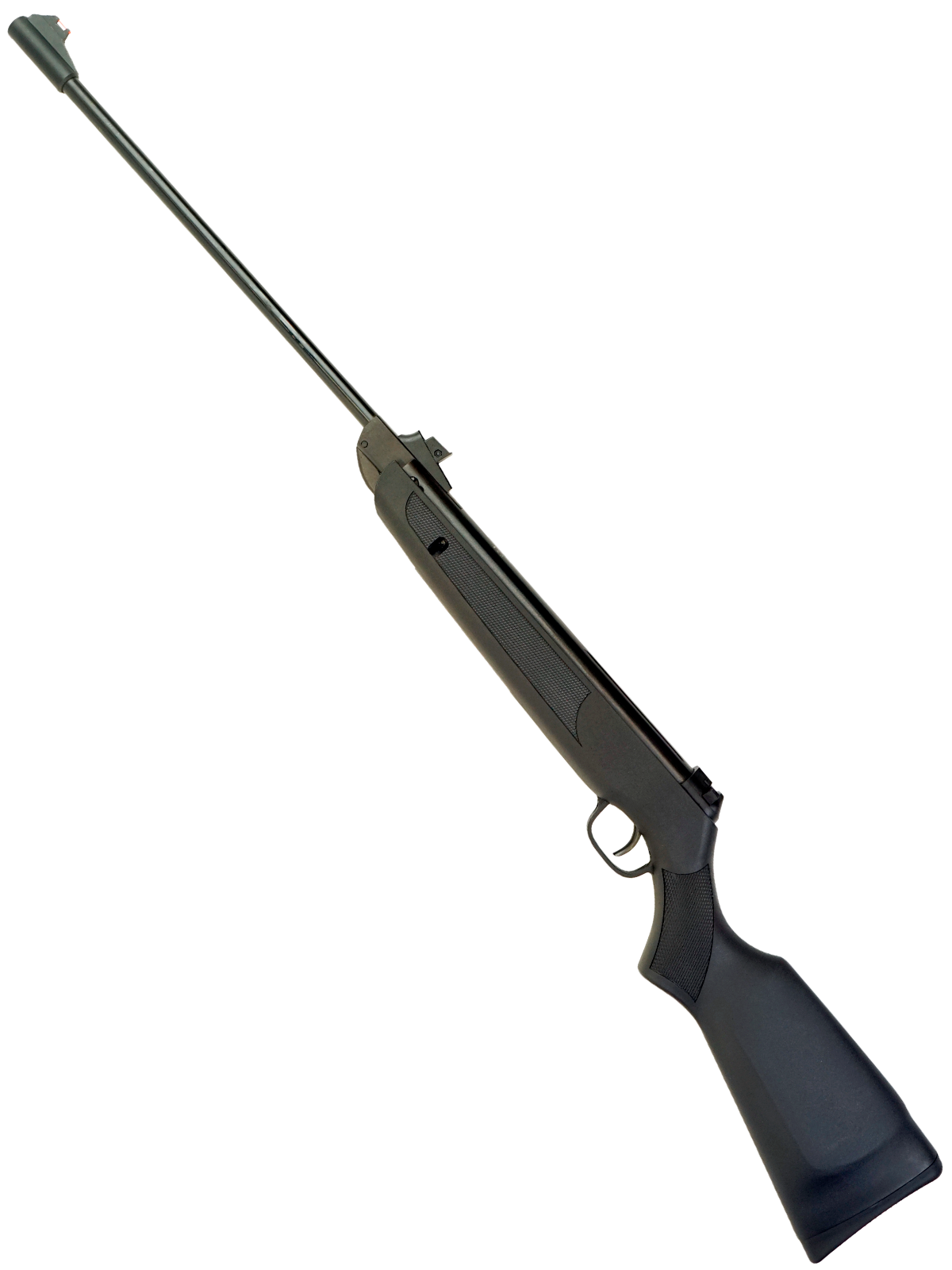 Пневматическая винтовка Borner Chance Safe XS-QA6BCS (3 Дж) 4,5 мм