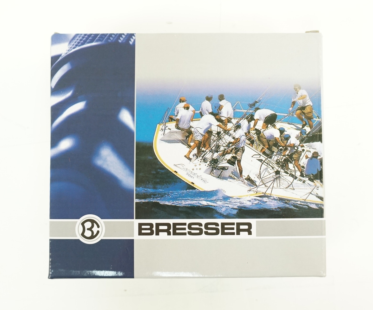 Бинокль Bresser 8x40