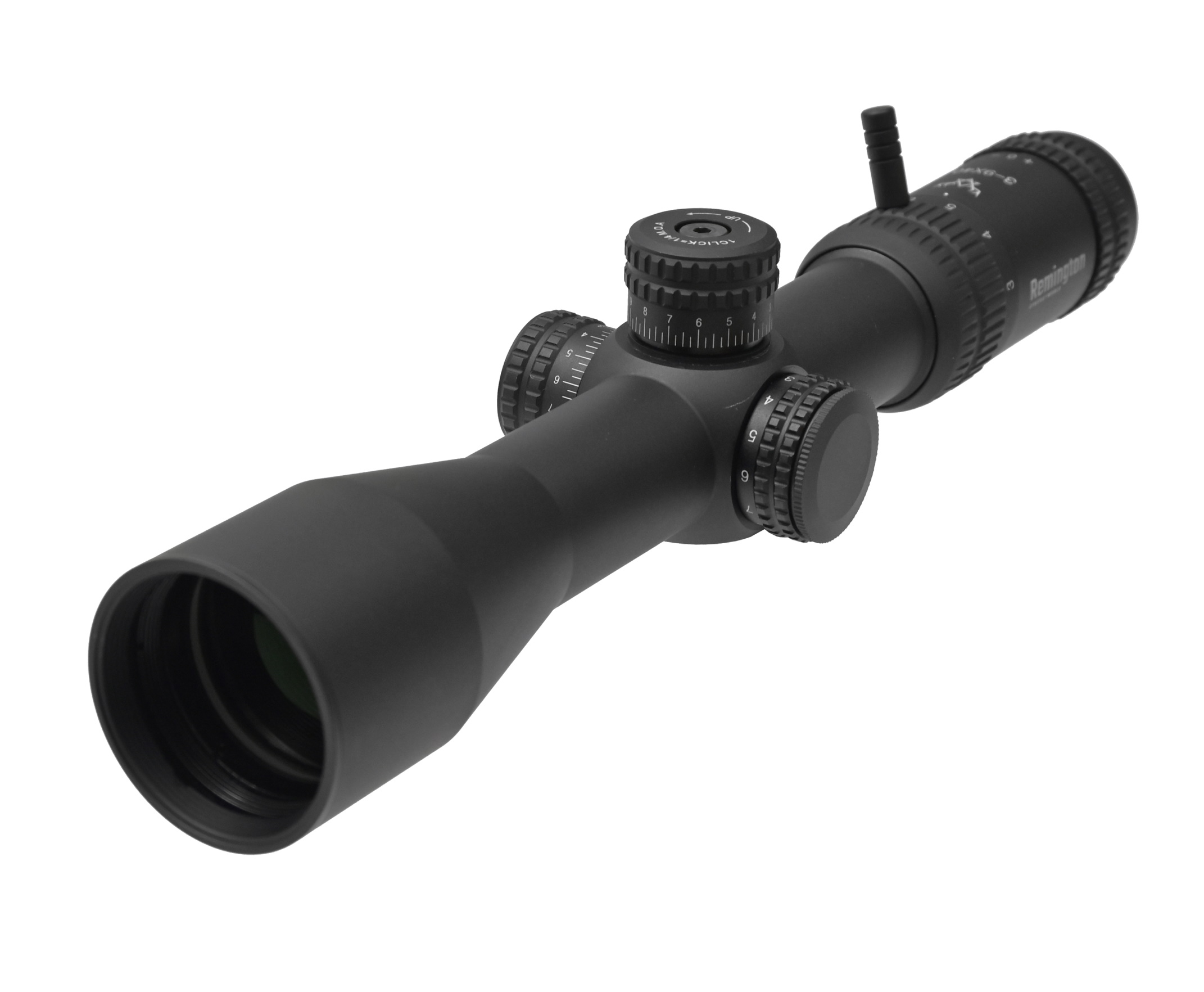 Оптический прицел Remington 3-9x40 Fury 30mm Mil-Dot, подсветка