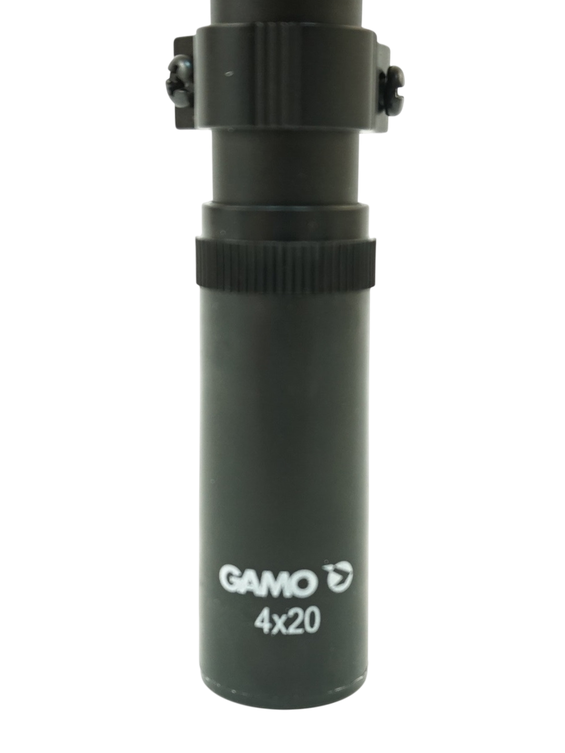 Оптический прицел Gamo 4x20, крест, на «ласточкин хвост»