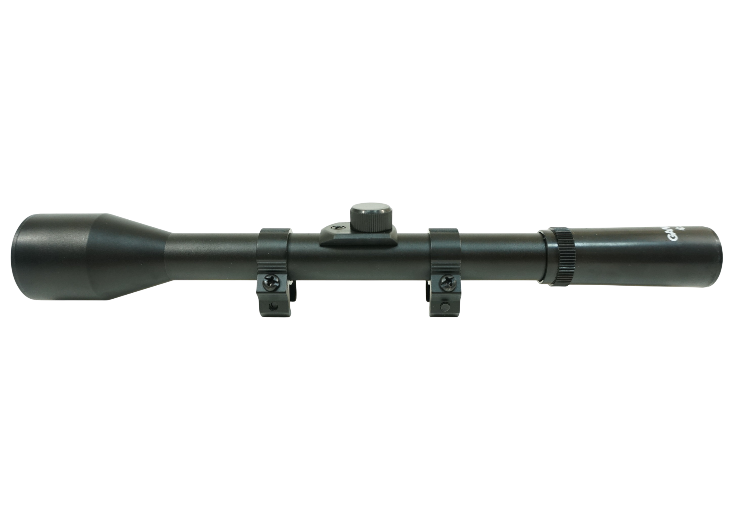 Оптический прицел Gamo 4x28, крест, на «ласточкин хвост»