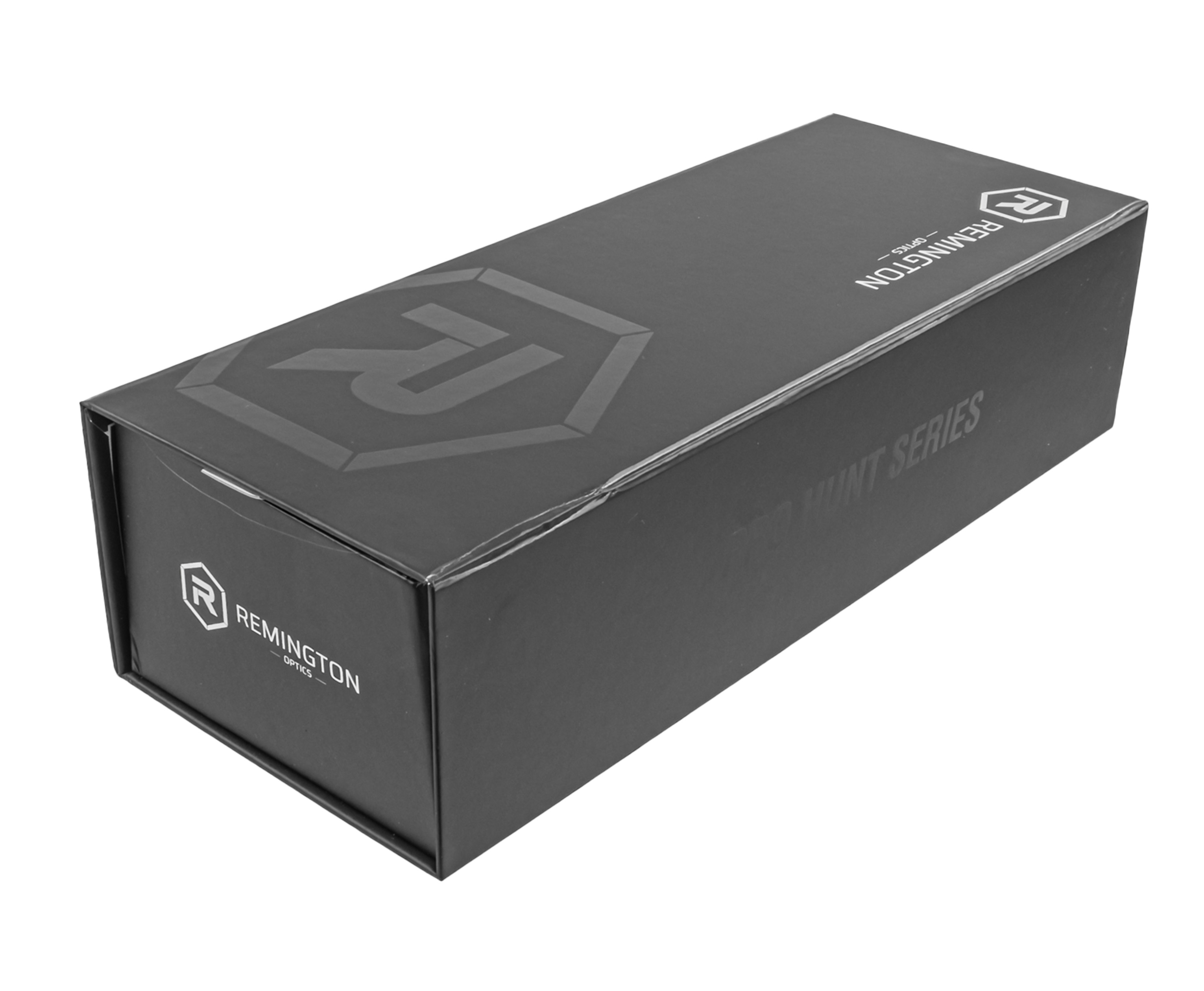 Оптический прицел Remington Spirix 1-6x24 HD SFP IR (0.1 MRAD, 30 мм)
