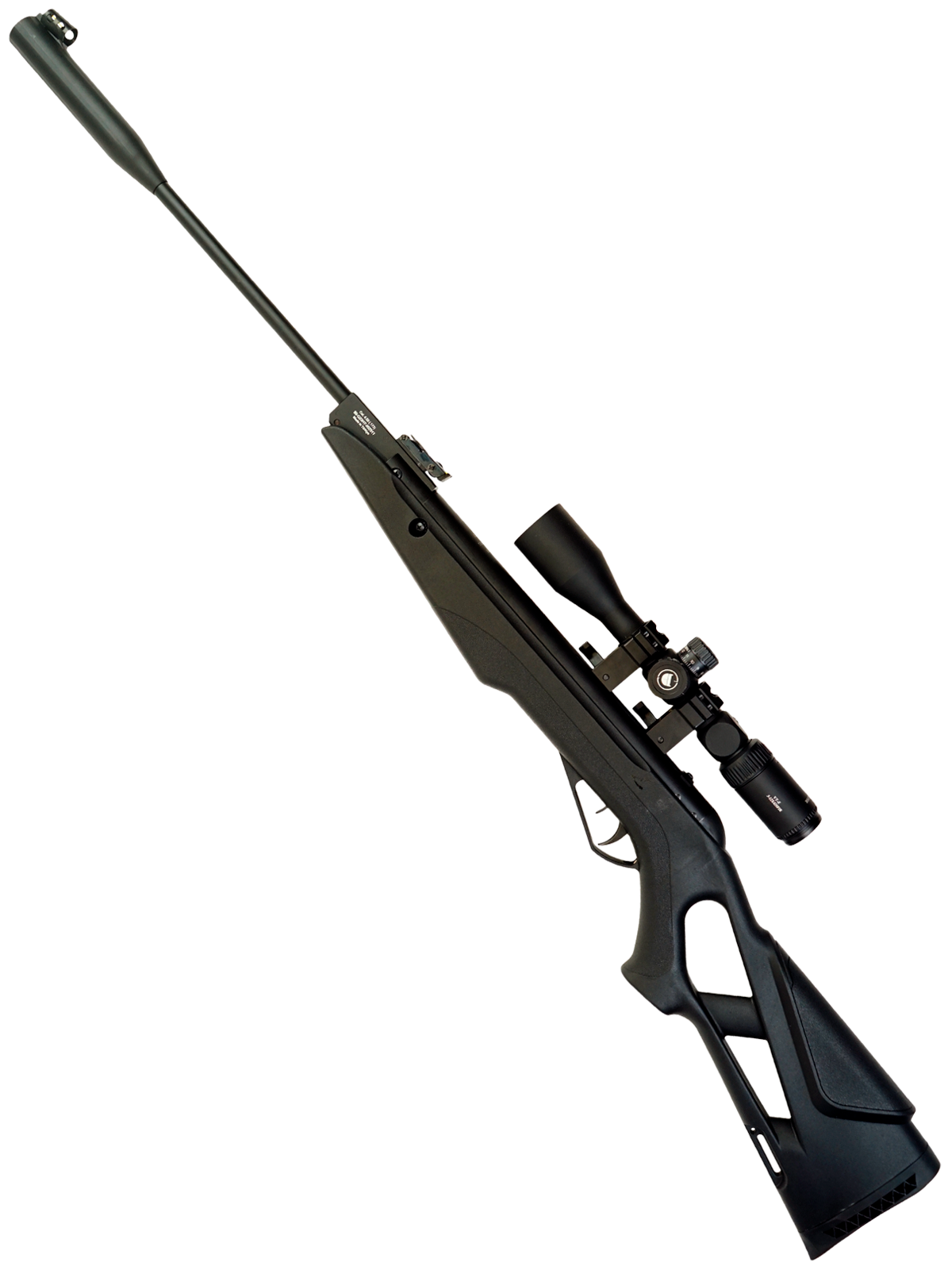 Винтовка пневм. EKOL THUNDER ES 450 Black, кал. 4,5 мм, 3 Дж