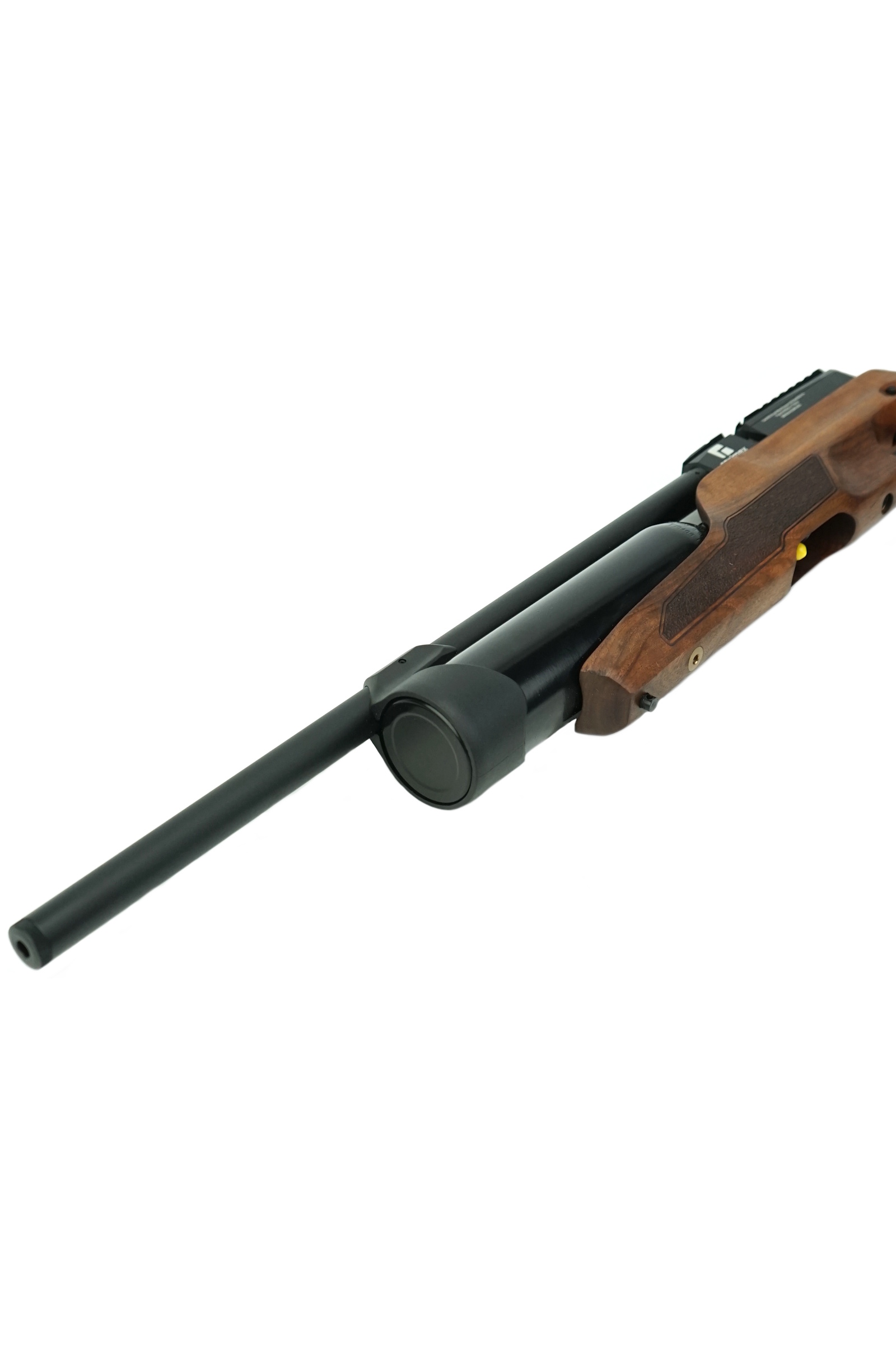 Винтовка пневматическая REXIMEX ACCURA WOOD, cal. 6,35 mm, 3 Дж (РСР, дерево)