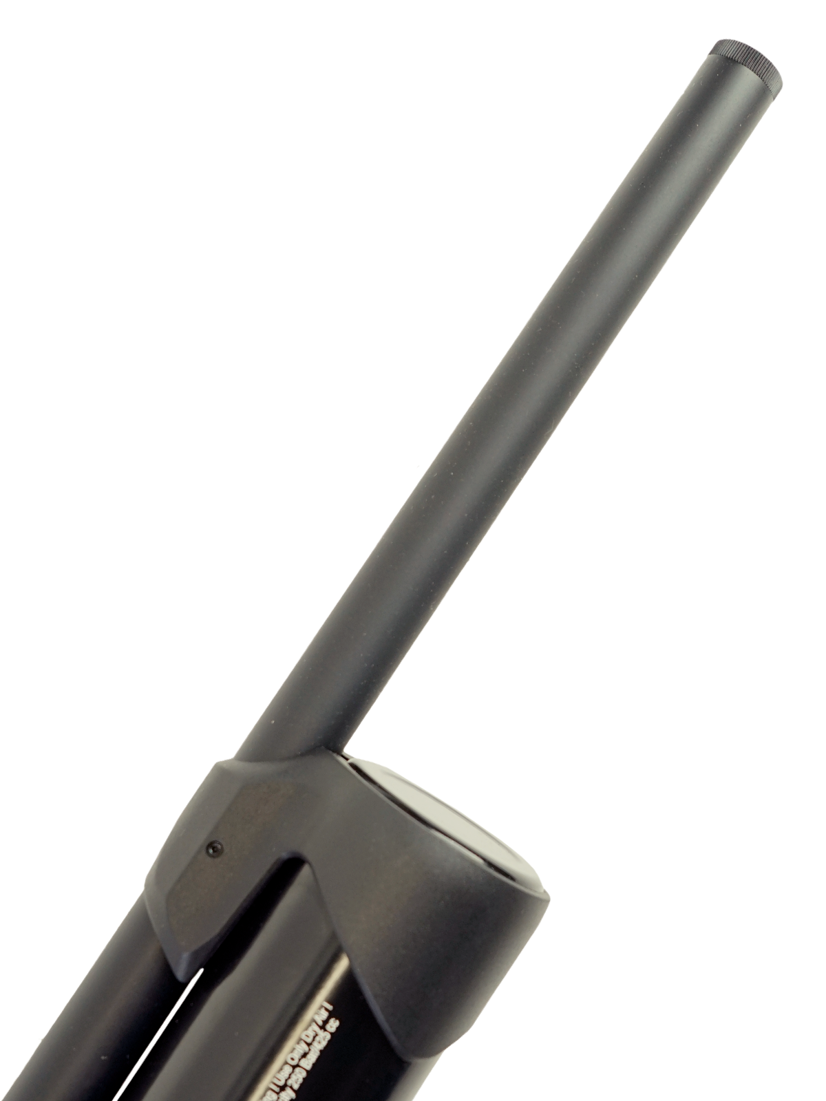 Винтовка пневматическая REXIMEX ACCURA, cal. 5,5 mm, 3 Дж (РСР, пластик)