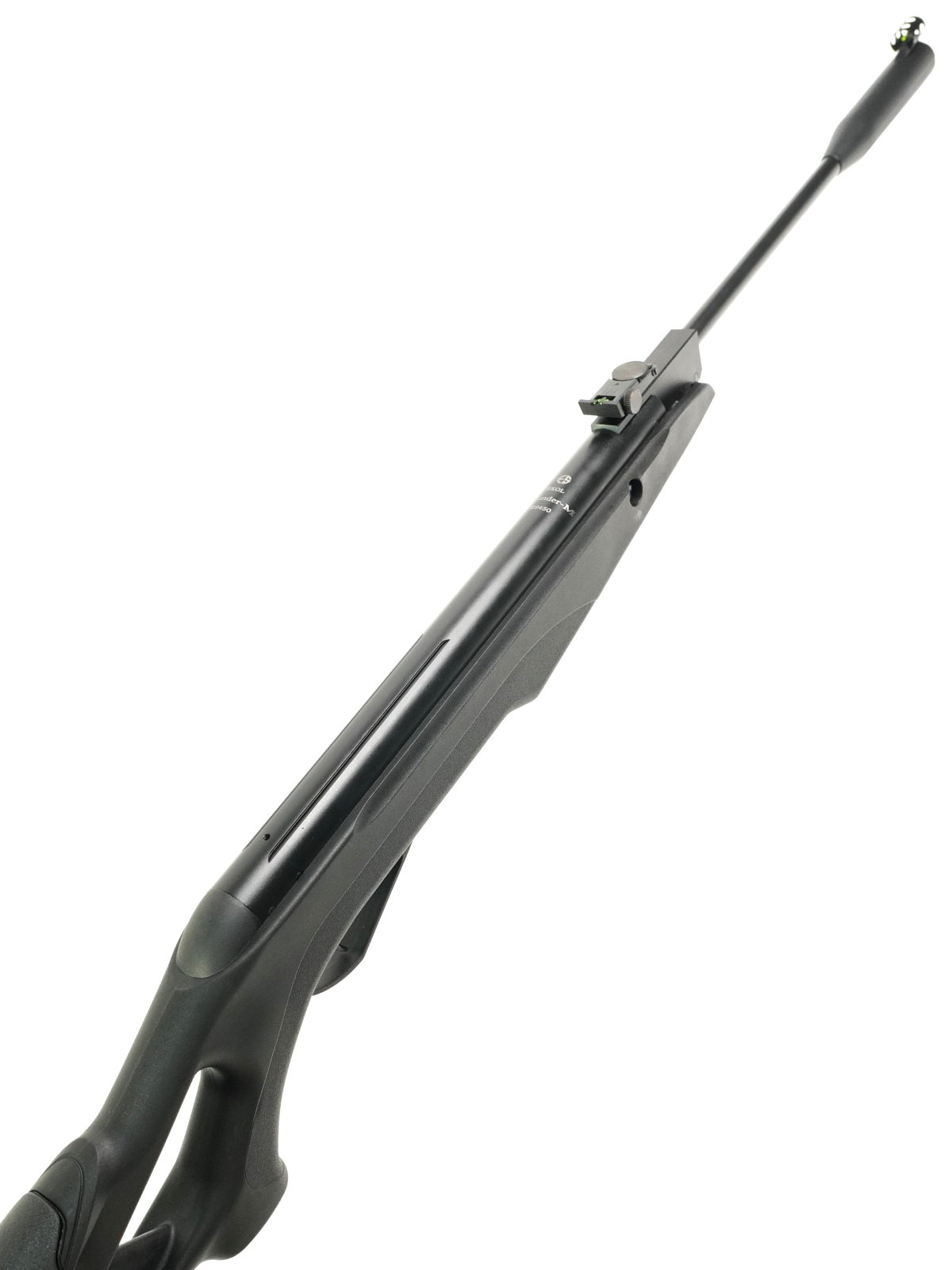 Винтовка пневм. EKOL THUNDER-M ES 450 Black, кал. 4,5 мм, 3 Дж