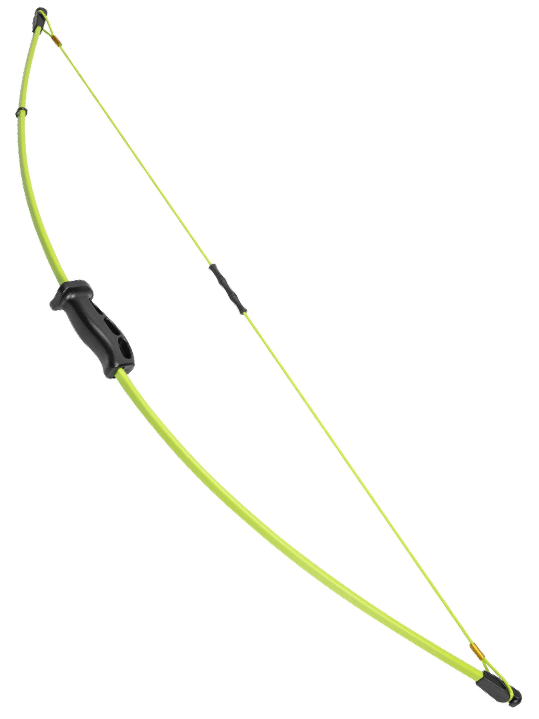 Лук детский рекурсивный Remington RB009, 4,5 кг, 91 см (зеленый)