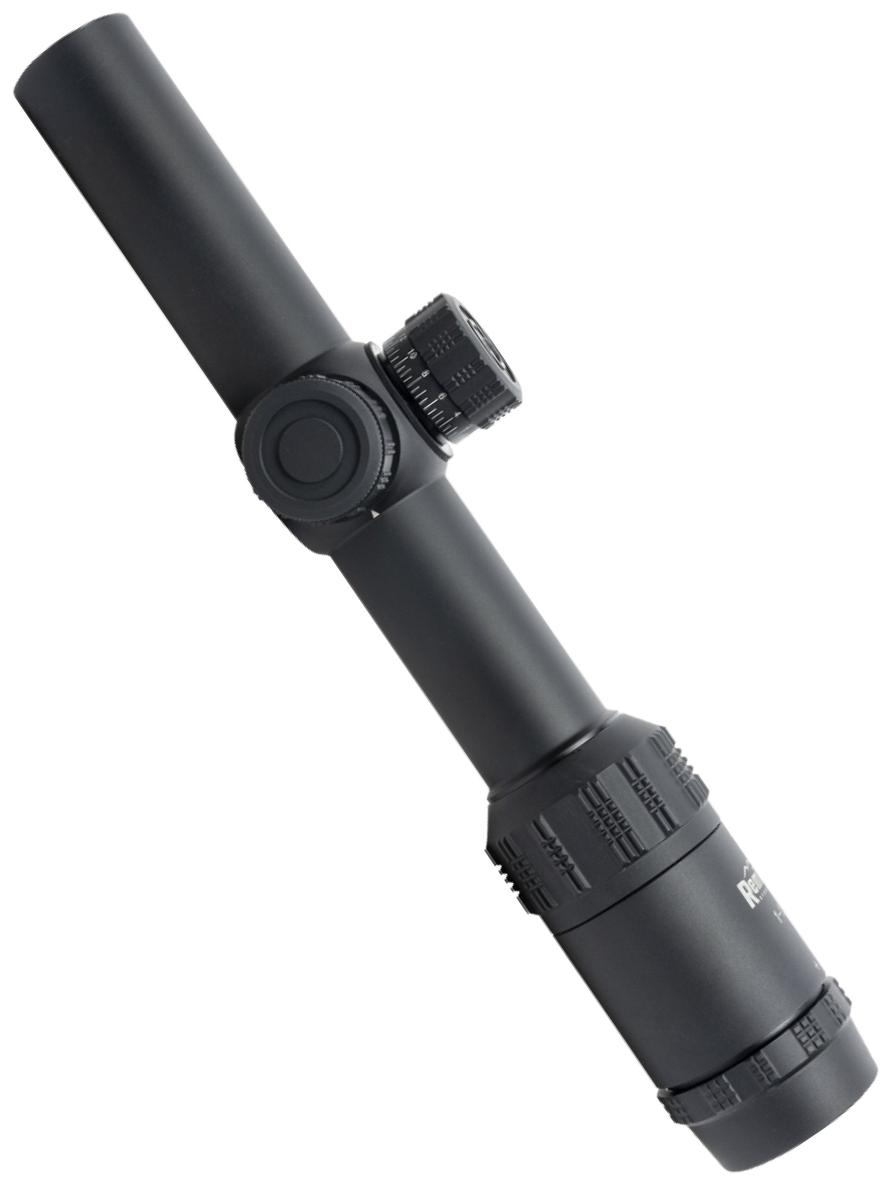 Оптический прицел Remington 1-10x24 Fury, подсветка, 30 мм