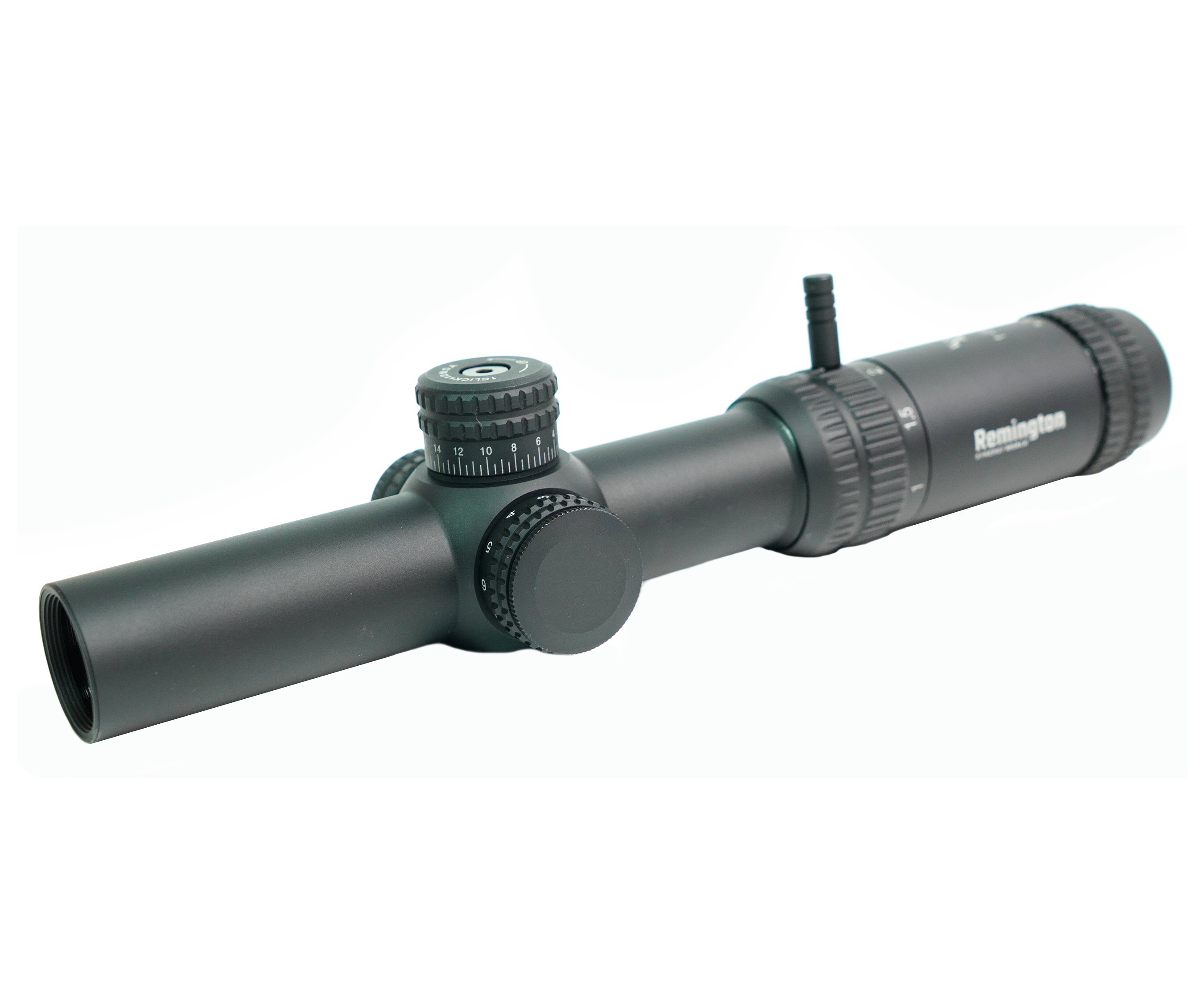 Оптический прицел Remington 1-5x24 Fury 30mm FD7, подсветка