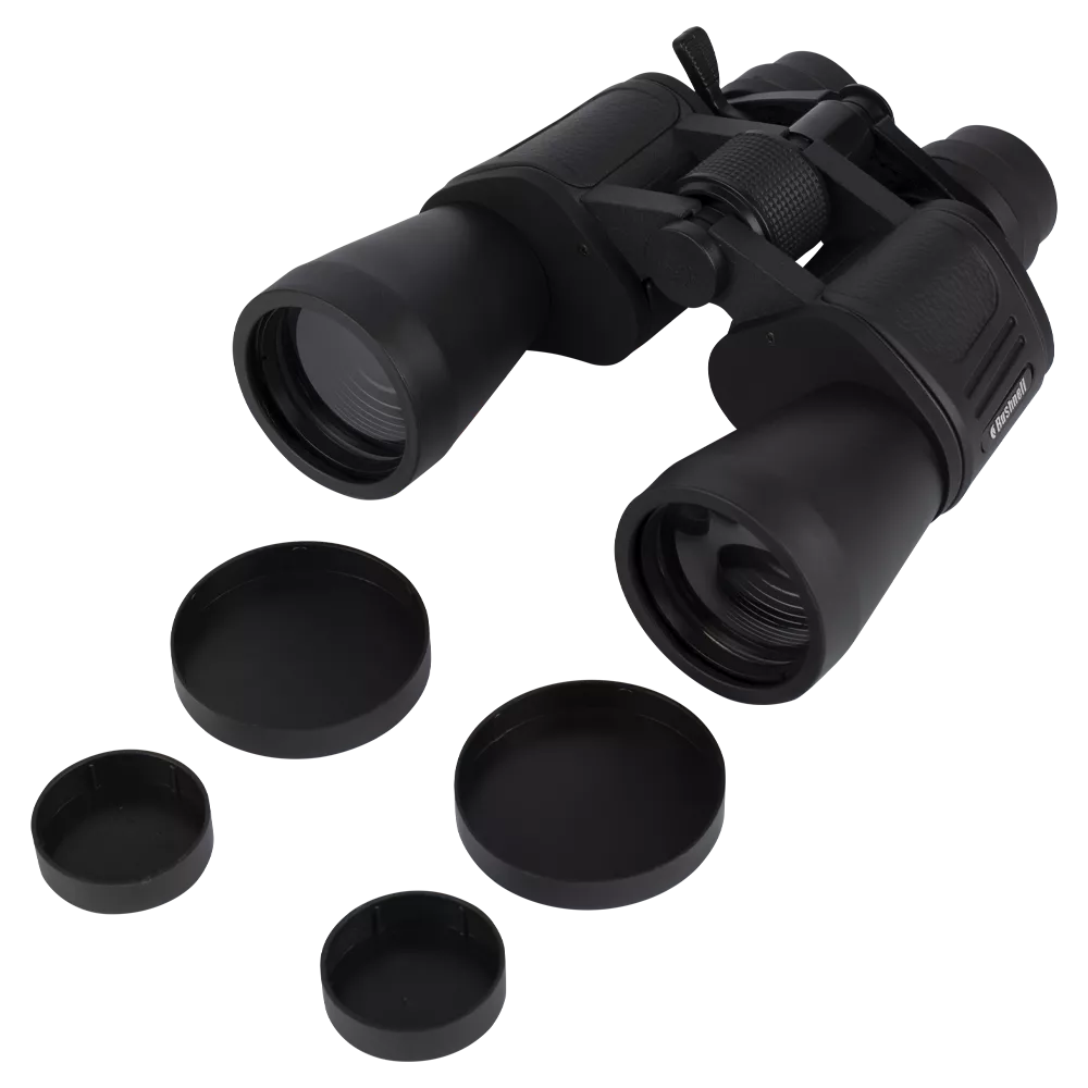 Бинокль Bushnell 10-50x50