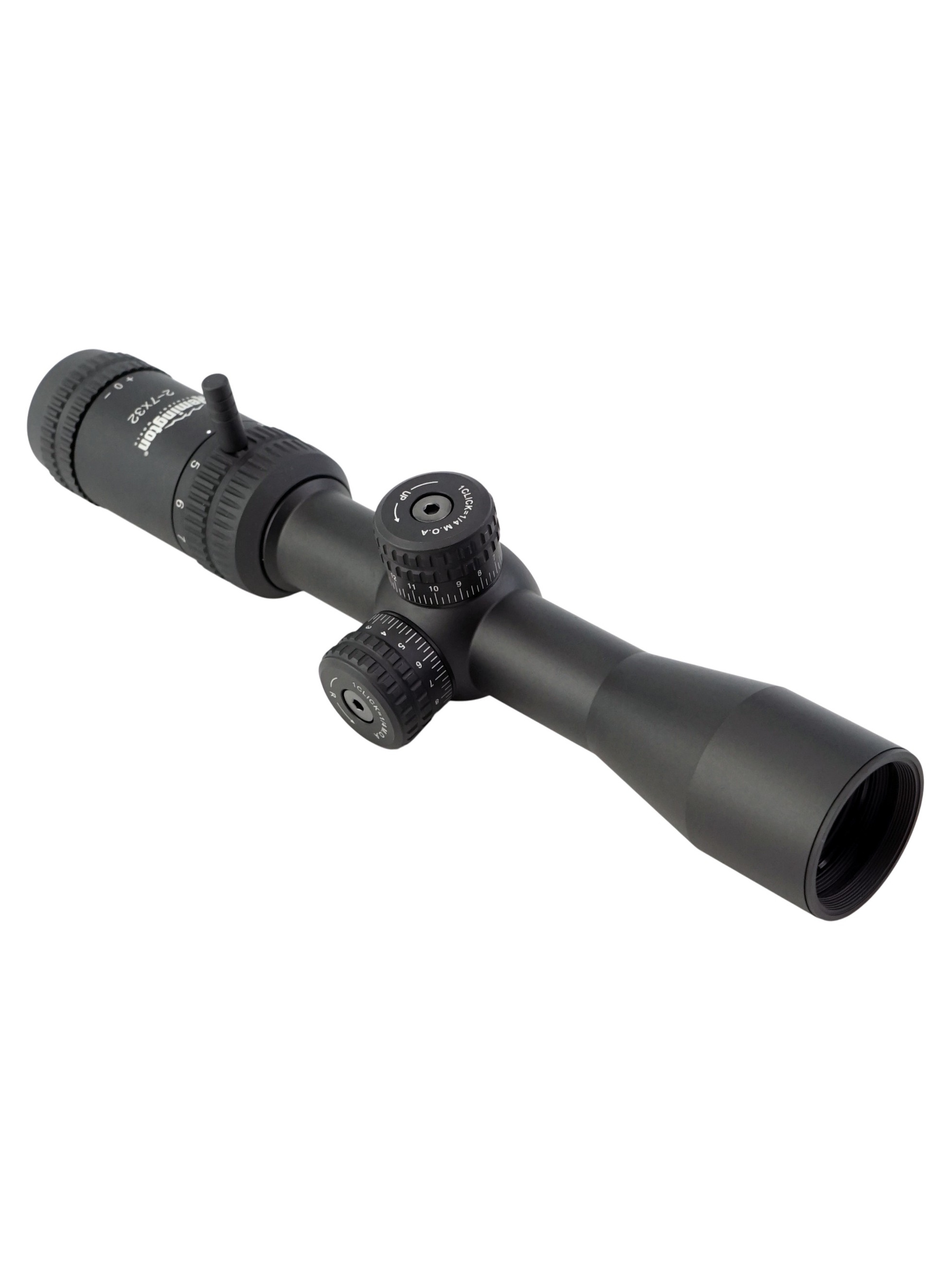 Оптический прицел Remington 2-7x32 Fury 25mm Mil-Dot