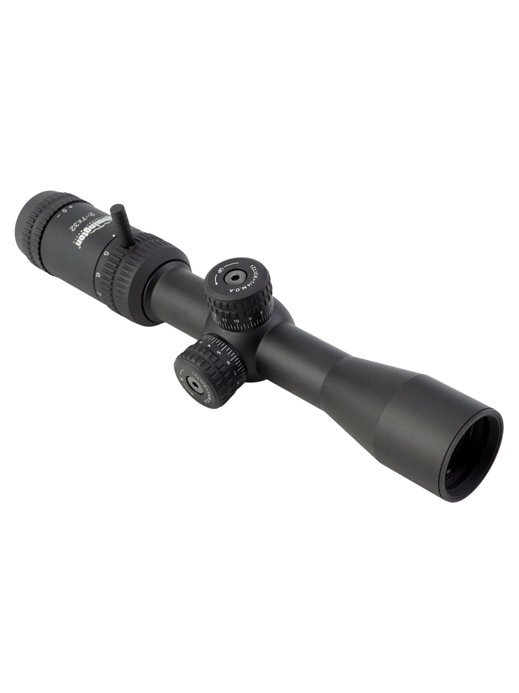 Оптический прицел Remington 2-7x32 Fury 25mm Mil-Dot