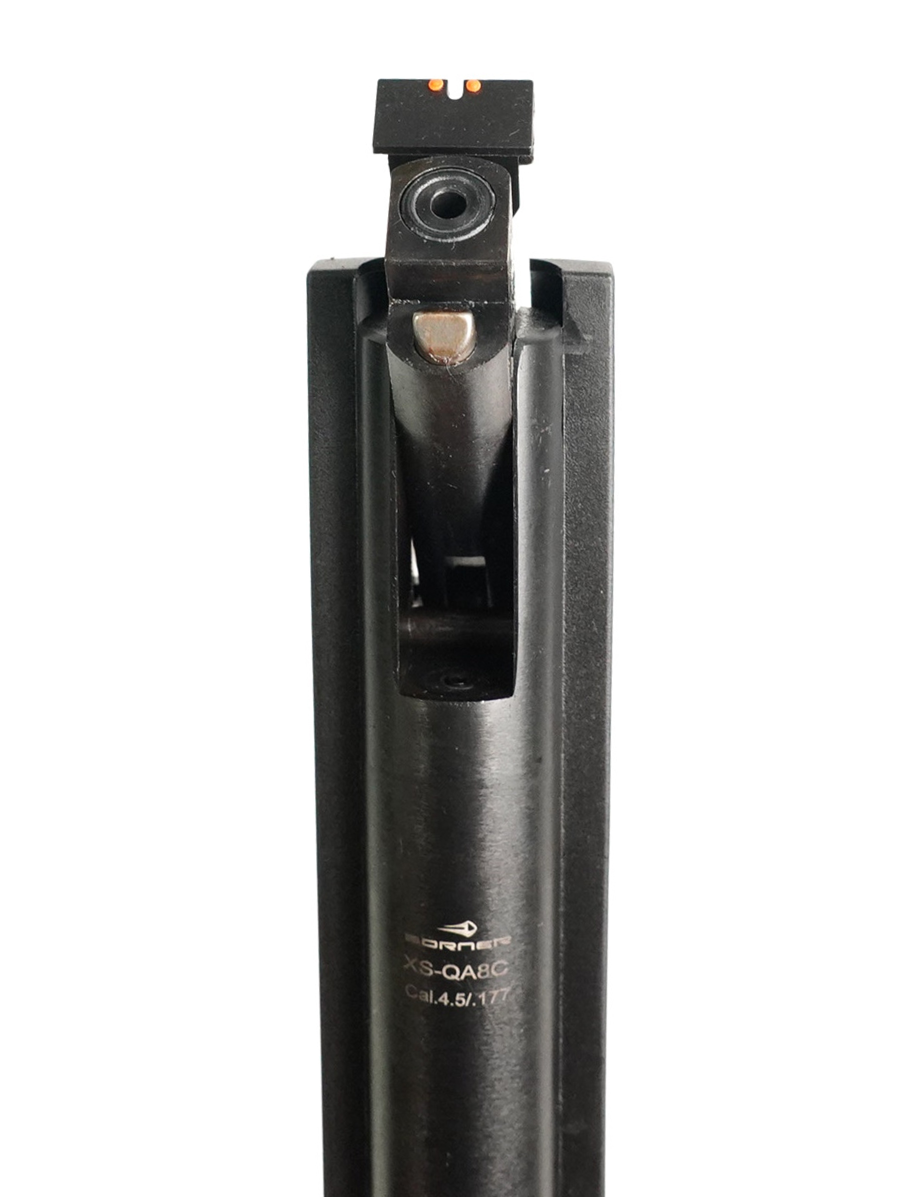 Пневматическая винтовка Borner Chance Two XS-QA8C (3 Дж) 4,5 мм