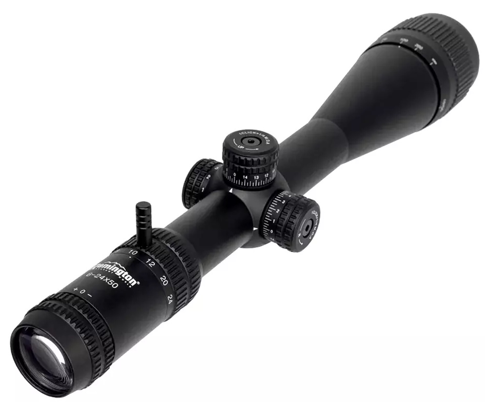 Оптический прицел Remington 6-24x50 Fury 30 mm Mil-Dot