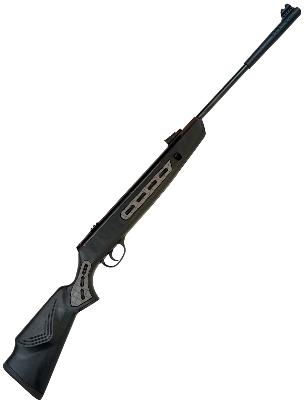 Винтовка пневм. Hatsan  Striker 1000S (переломка, пластик), кал.4,5 мм, 3 Дж.