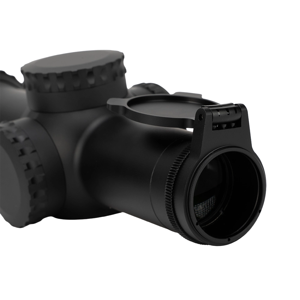 Прицел оптический REMINGTON PHANTOM 1-8x28 ED FFP IR 34мм 0.1 MRAD