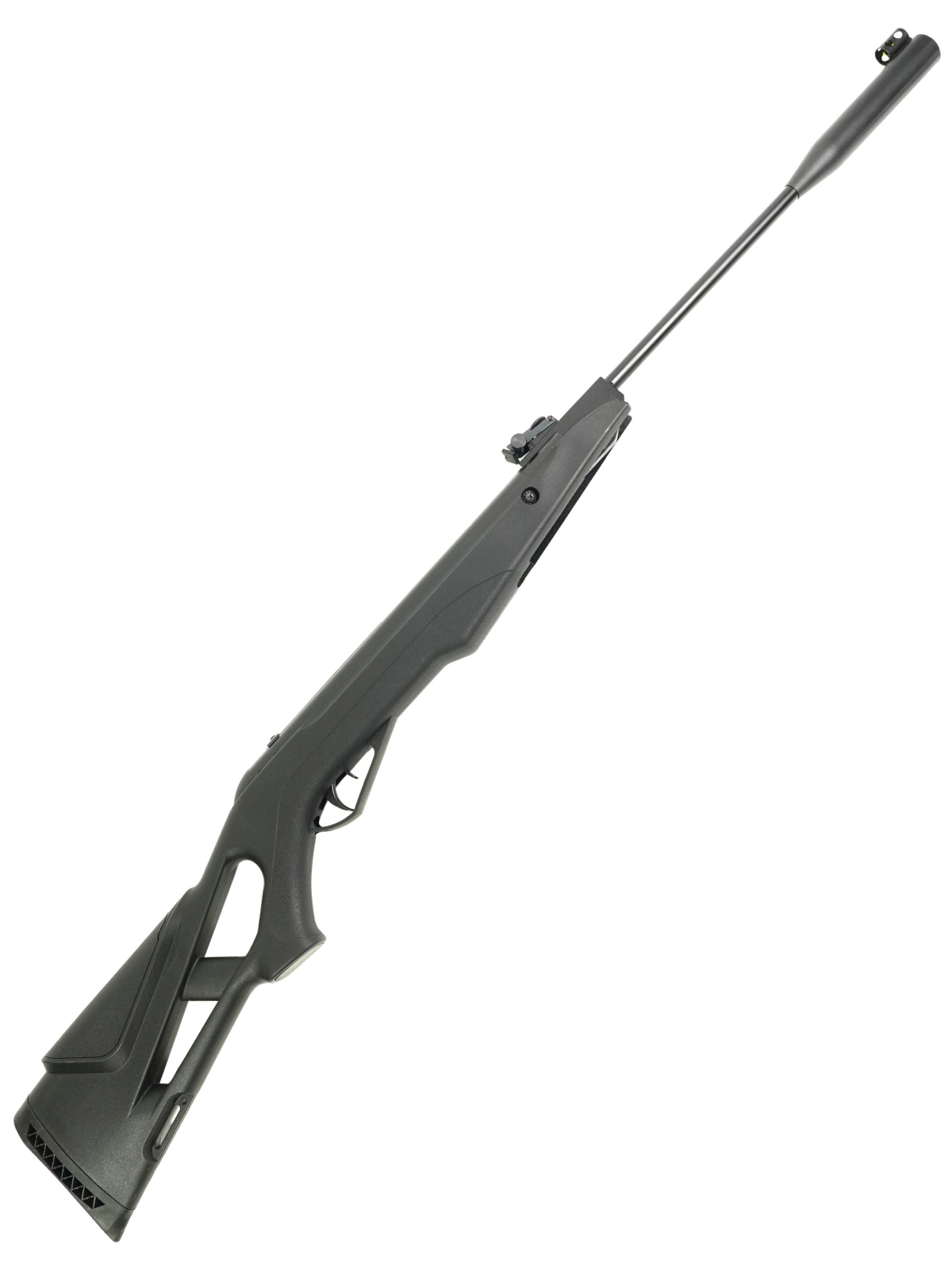 Винтовка пневм. EKOL THUNDER ES 450 Black, кал. 4,5 мм, 3 Дж