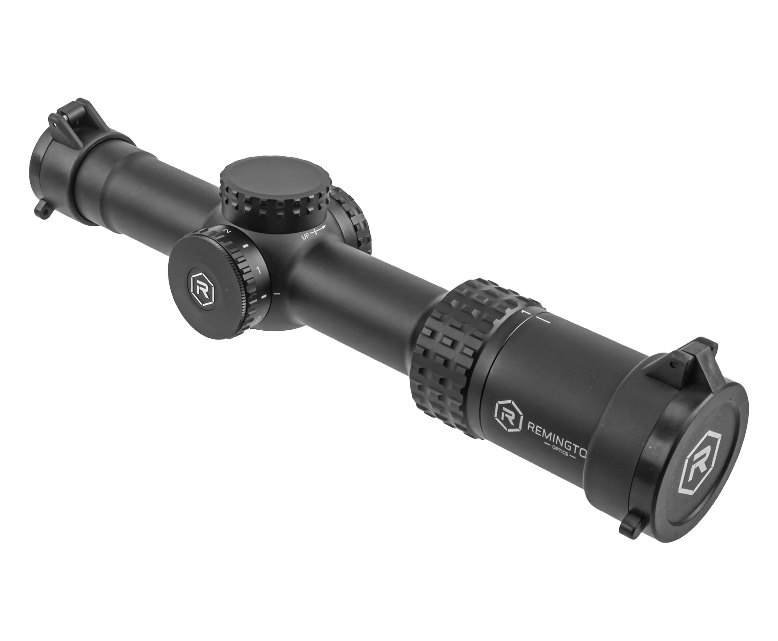 Оптический прицел Remington Spirix 1-6x24 HD SFP IR (0.1 MRAD, 30 мм)