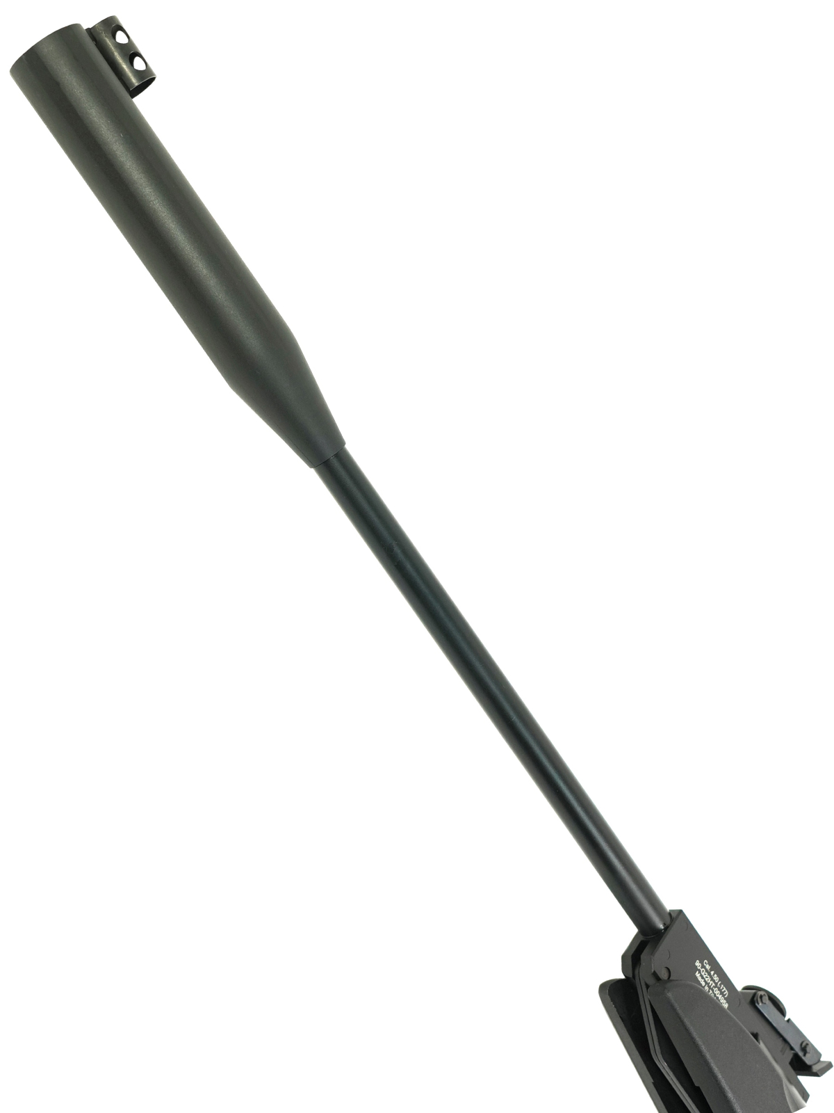 Винтовка пневм. EKOL THUNDER ES 450 Black, кал. 4,5 мм, 3 Дж