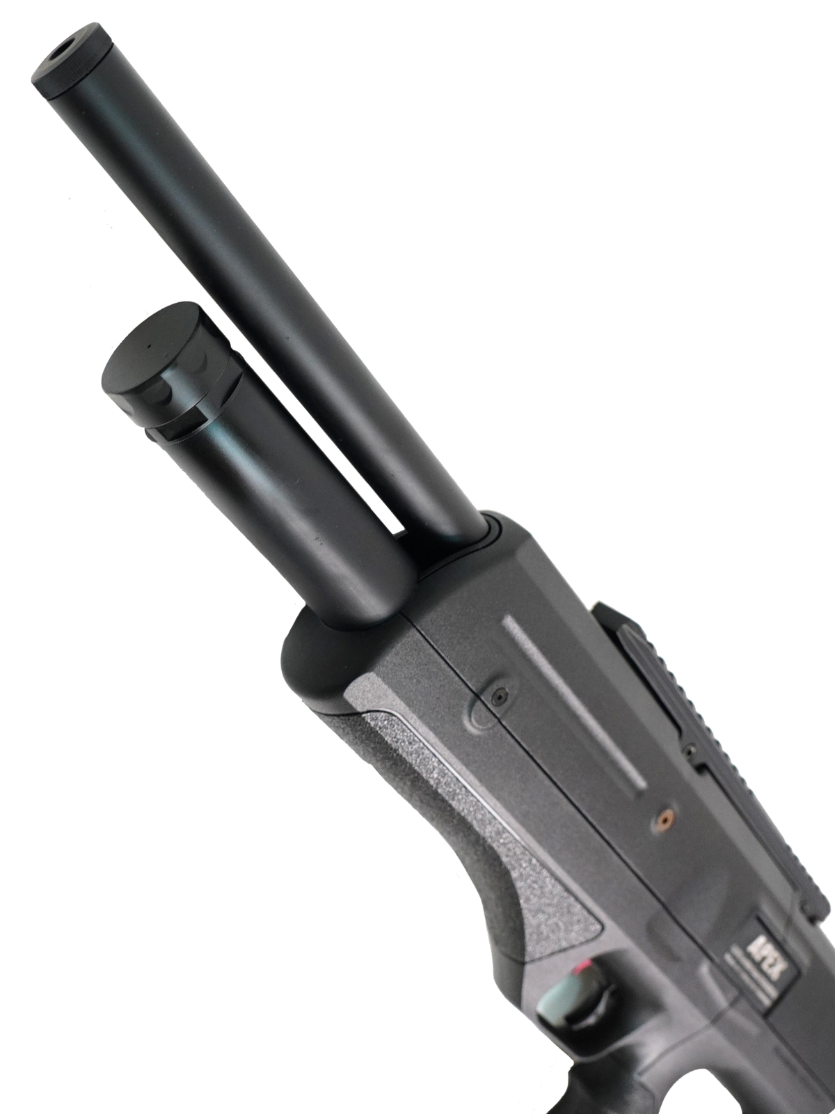 Винтовка пневматическая REXIMEX APEX, cal. 5,5 mm, 3 Дж (РСР, пластик)