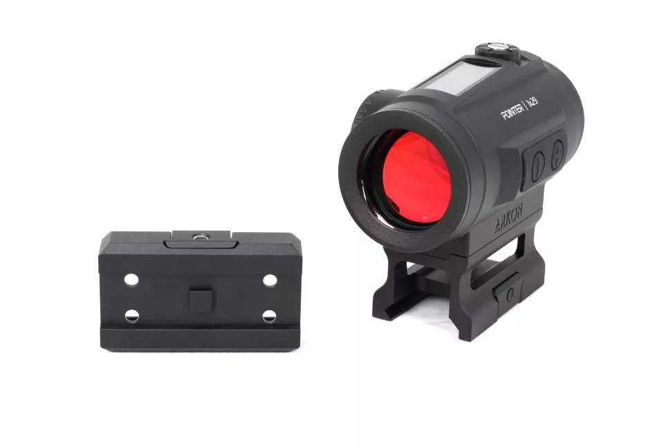 Коллиматорный прицел Arkon Pointer 1x29