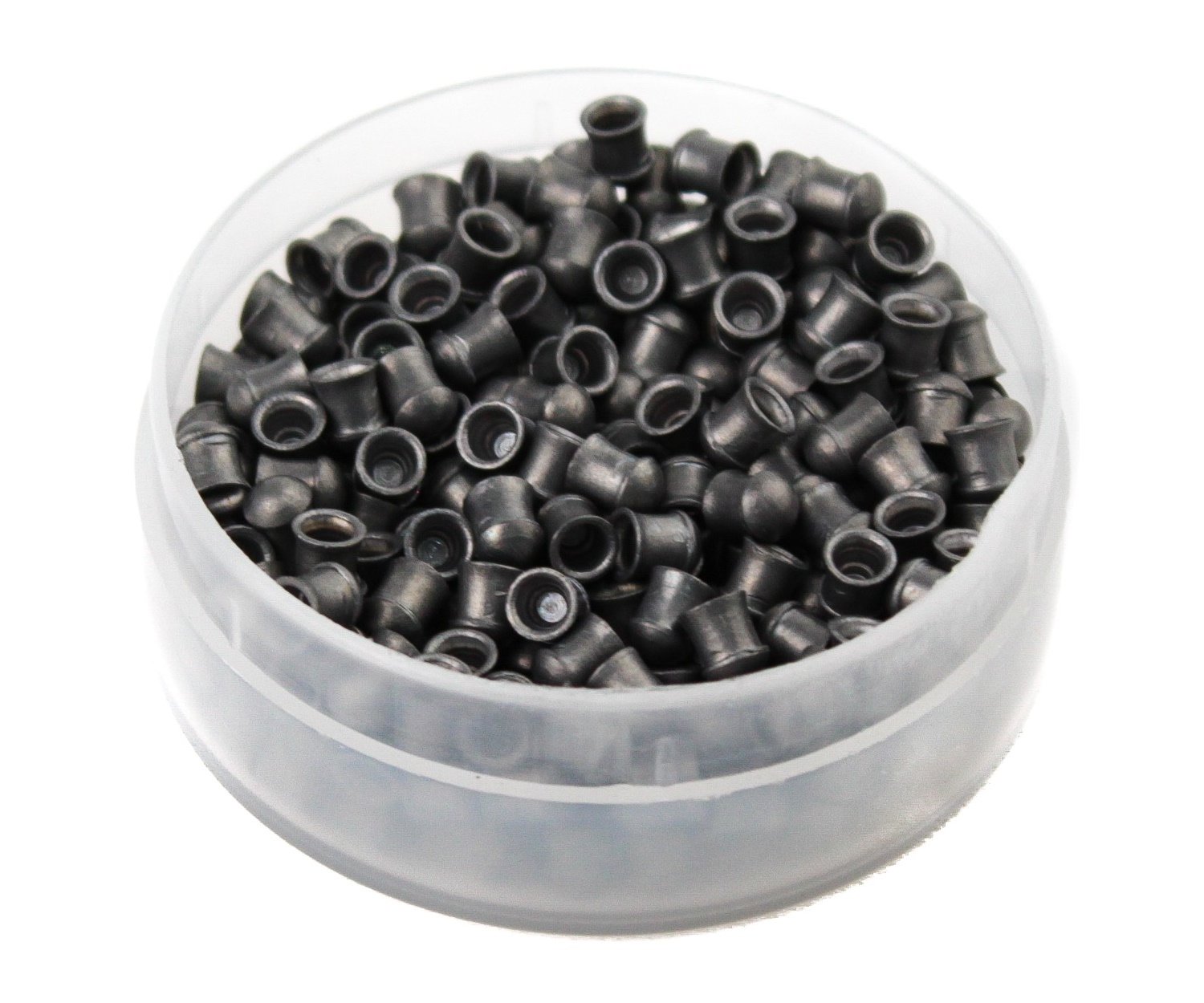 Пули пневматические «Люман» Domed pellets 4,5 мм, 0,57 г (300 штук)