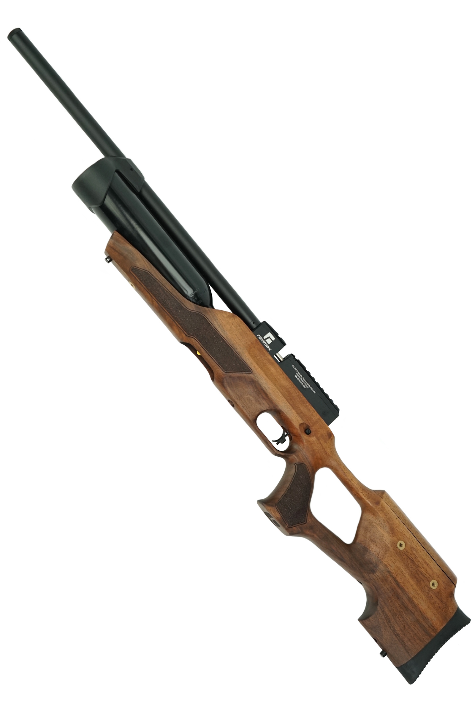 Винтовка пневматическая REXIMEX ACCURA WOOD, cal. 6,35 mm, 3 Дж (РСР, дерево)