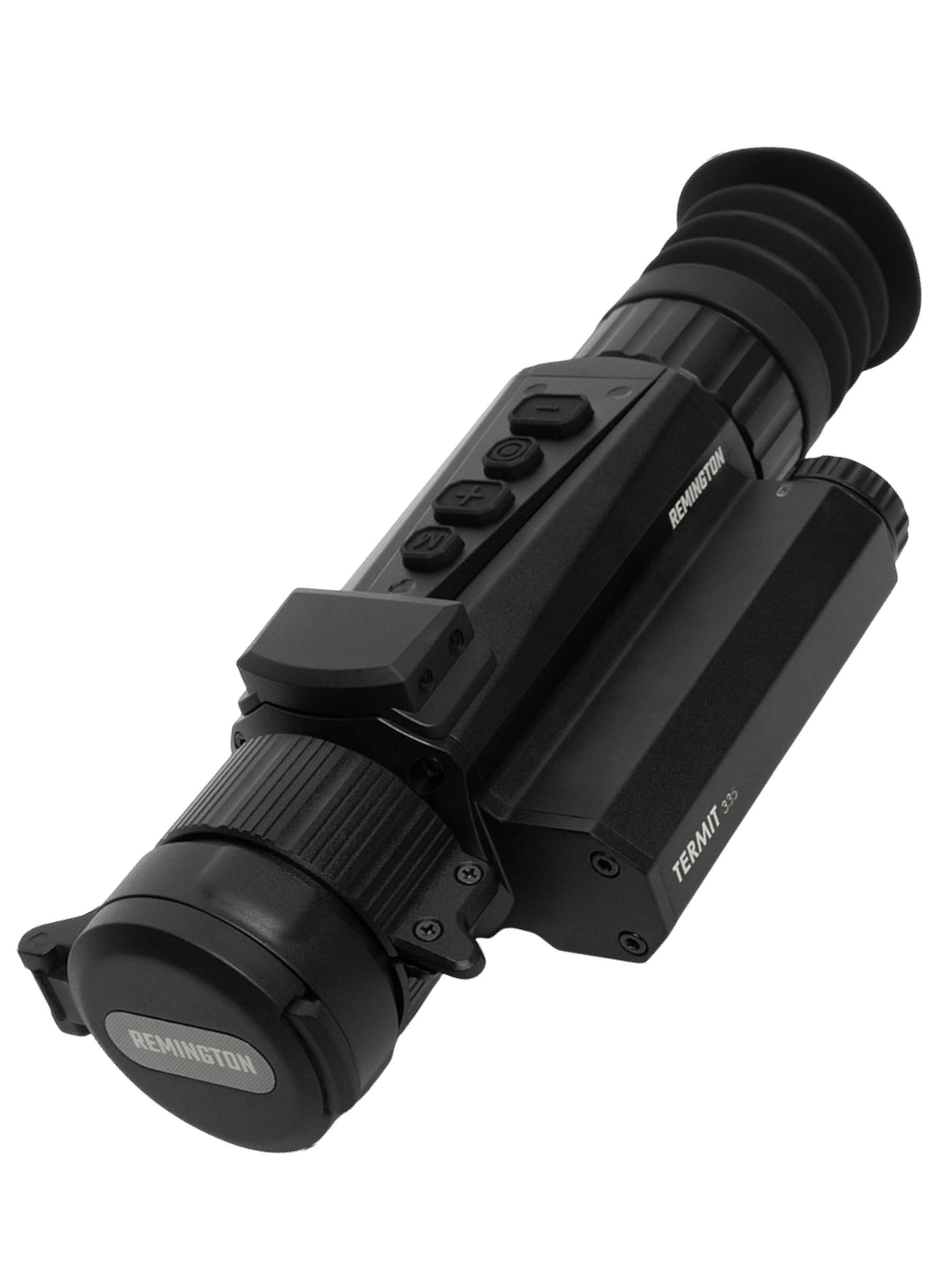 Тепловизионный прицел Remington Termit 335 35 мм 384