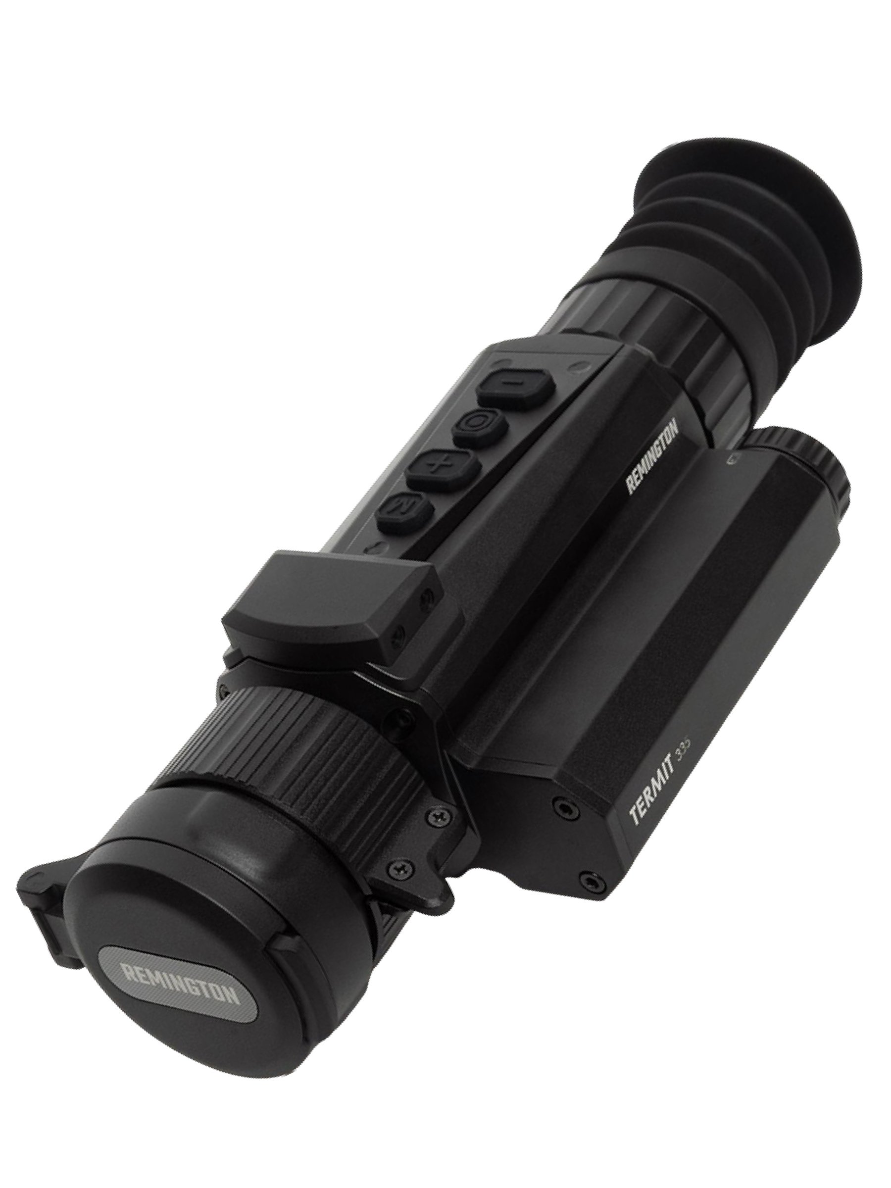 Тепловизионный прицел Remington Termit 335 35 мм 384