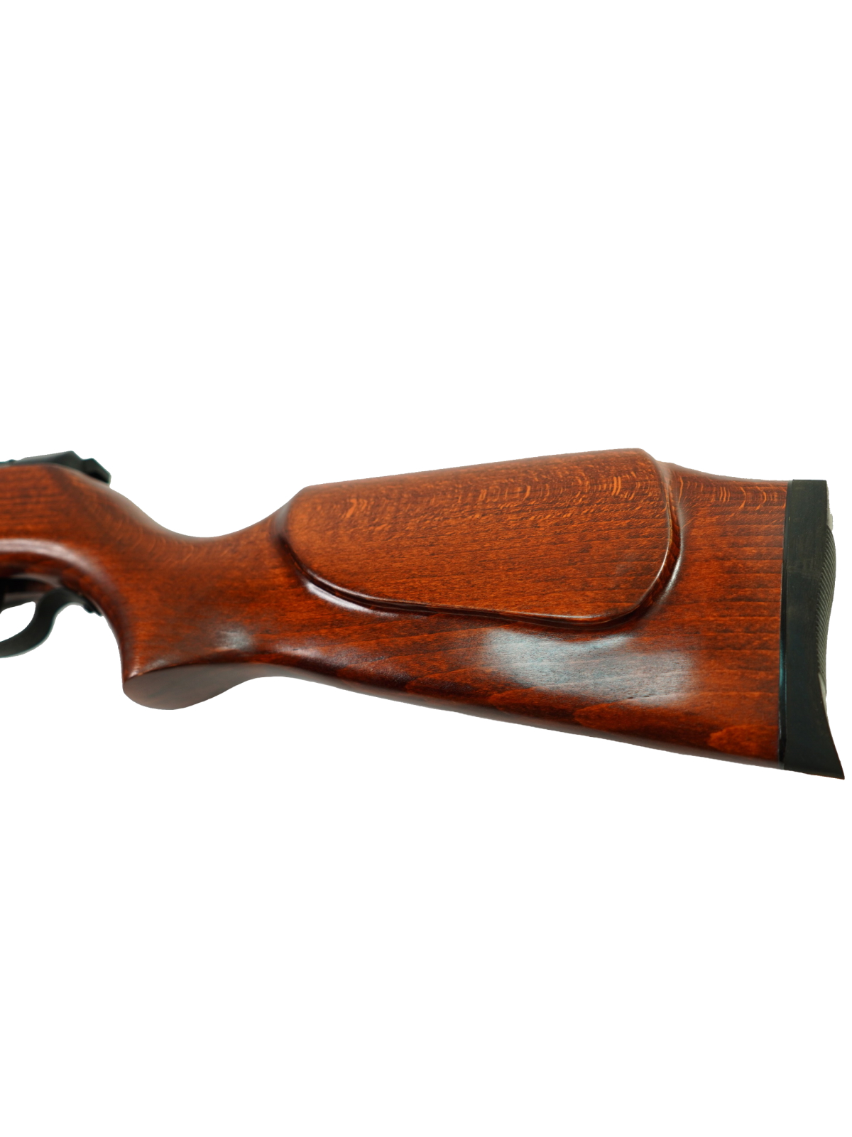 Винтовка пневматическая Borner Beta Wood Classic ( переломка, дерево,XS12, 3 Дж ) 4.5 мм