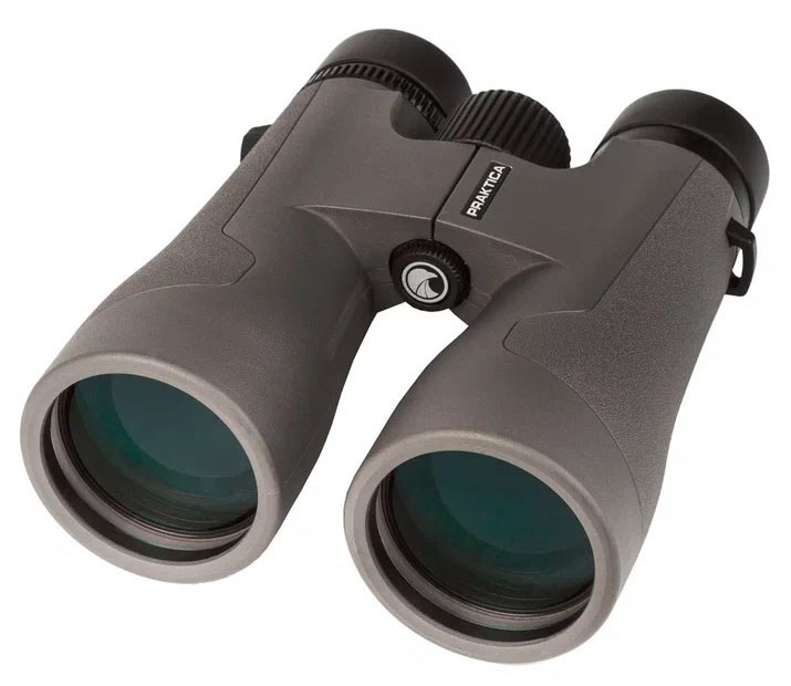 Бинокль Praktica Pioneer R 10x50 водозащита