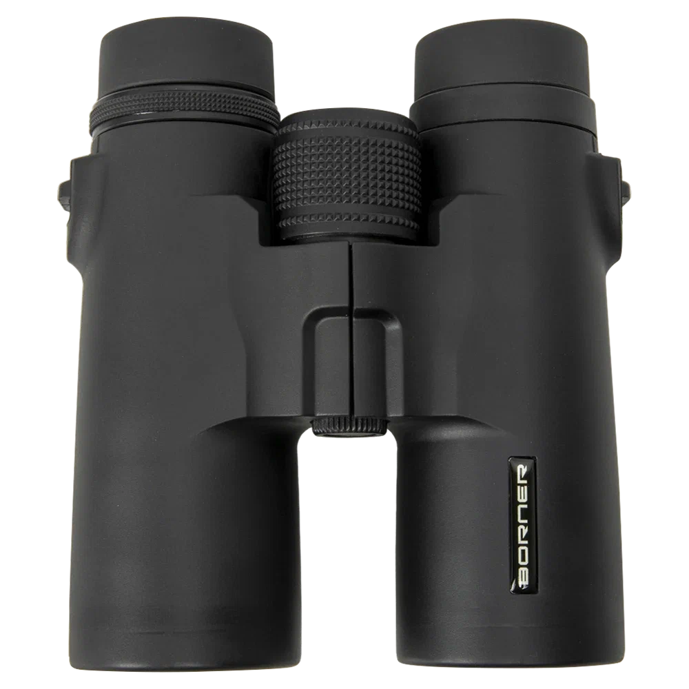 Бинокль Borner 10x42 Roof BAK-4