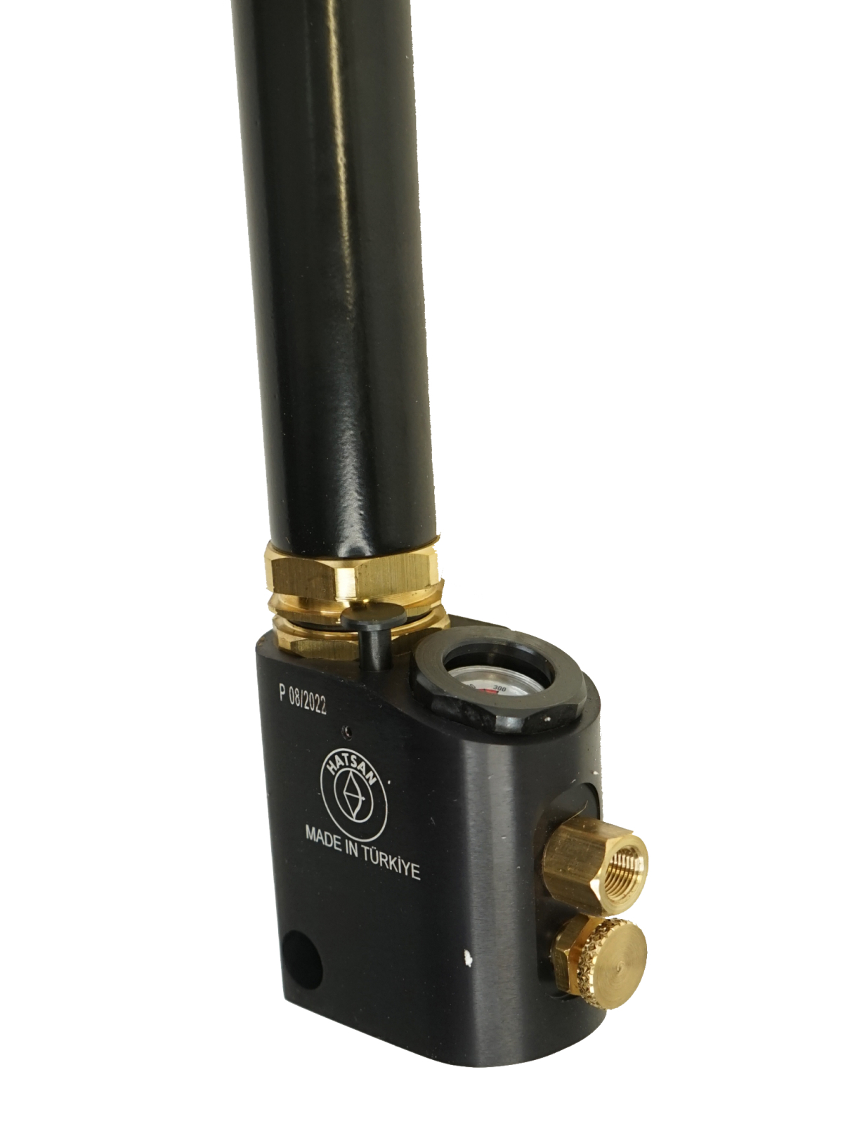  Пневматическая винтовка Hatsan Flash 101 QE SET (PCP, насос, прицел 4x32, сошки, чехол) 5,5 мм