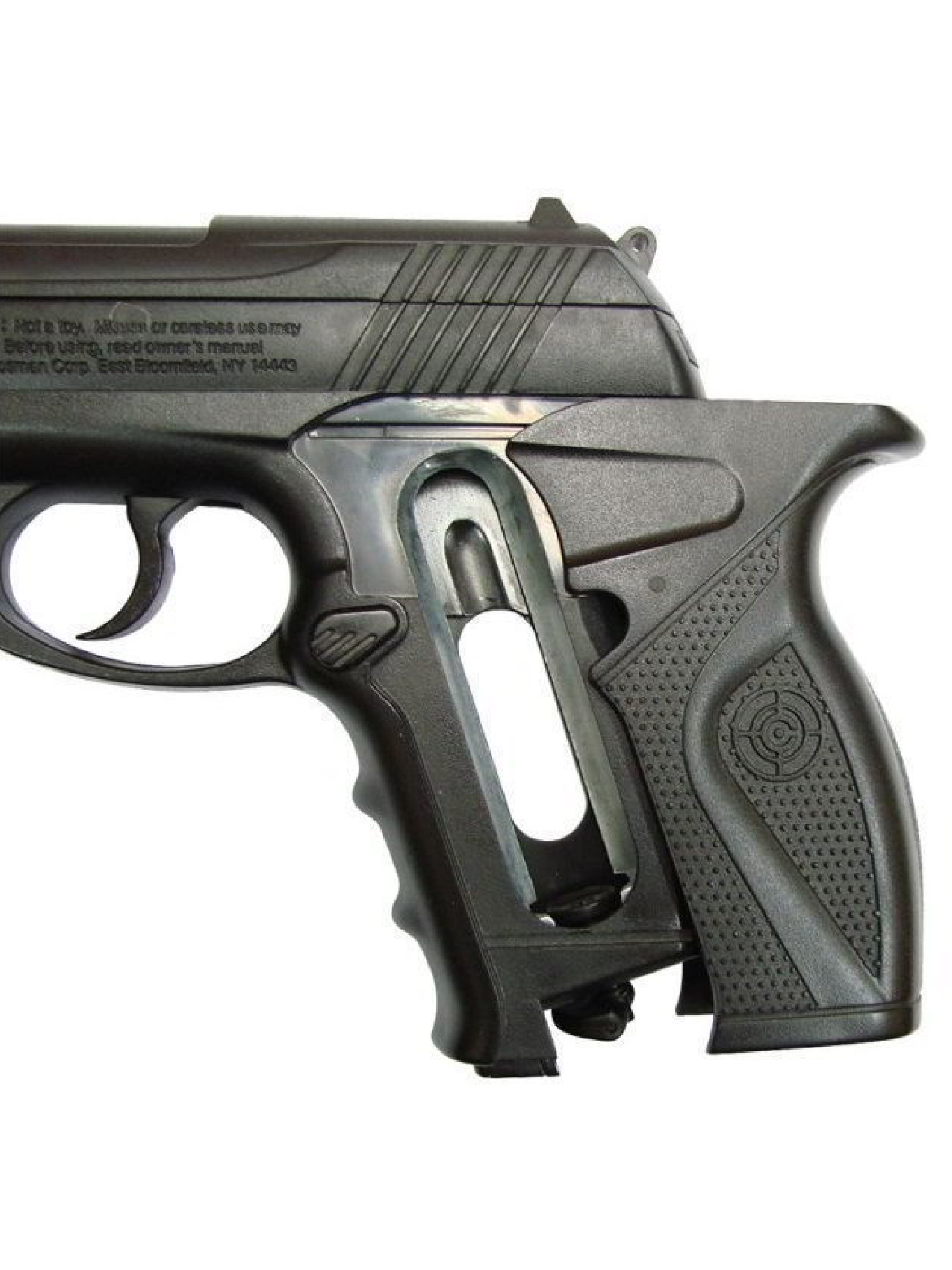Пистолет пневм. Crosman C11, кал.4,5 мм
