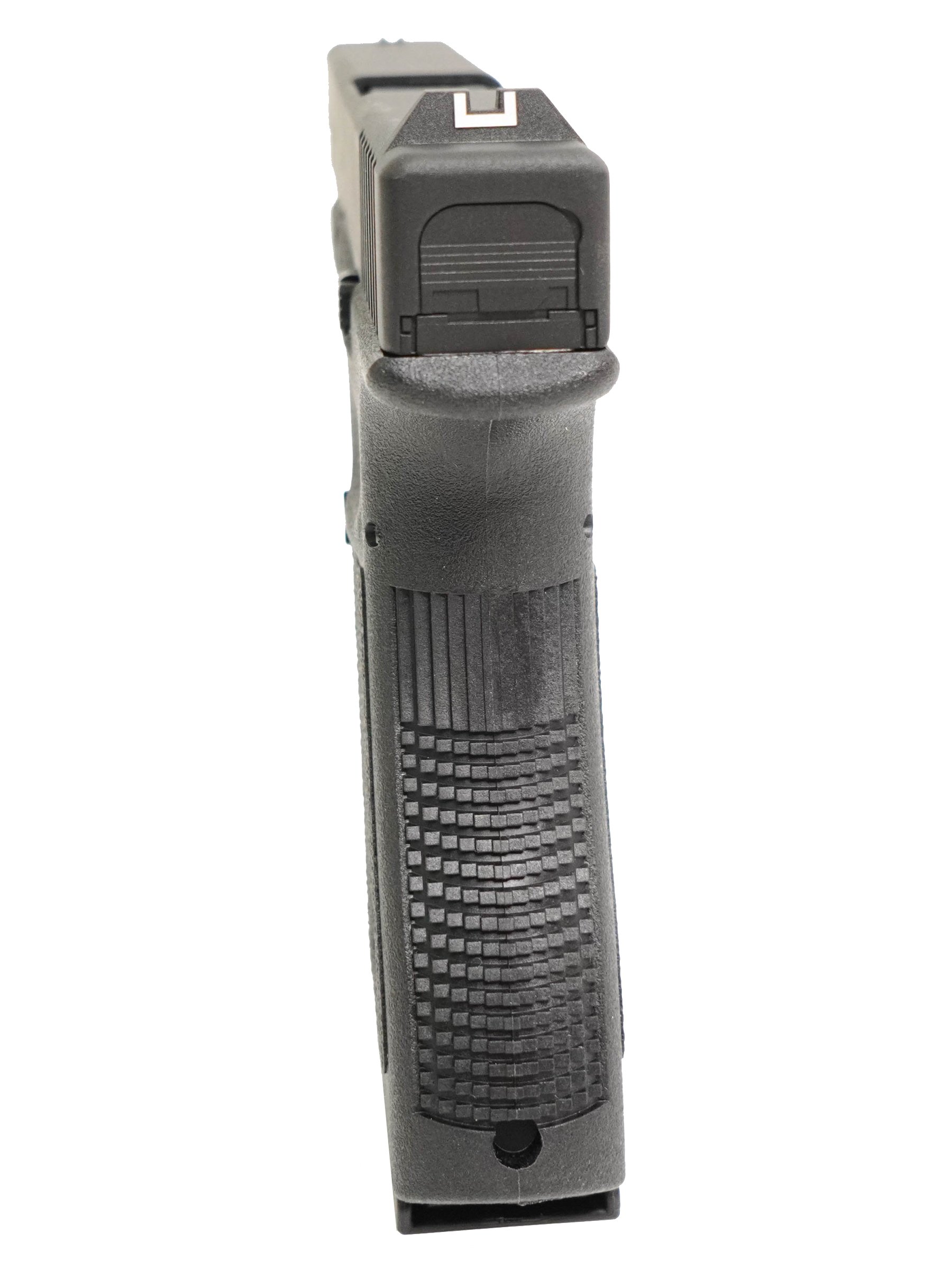Пистолет пневм. Umarex Glock 17 кал.4,5мм (метал, черный, кейс, blowback, pellet, BB)