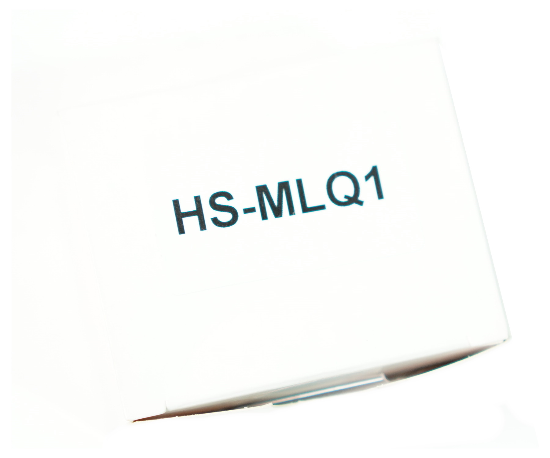 Быстросъемный кронштейн Holosun HS-MLQ1 на Weaver, низкий