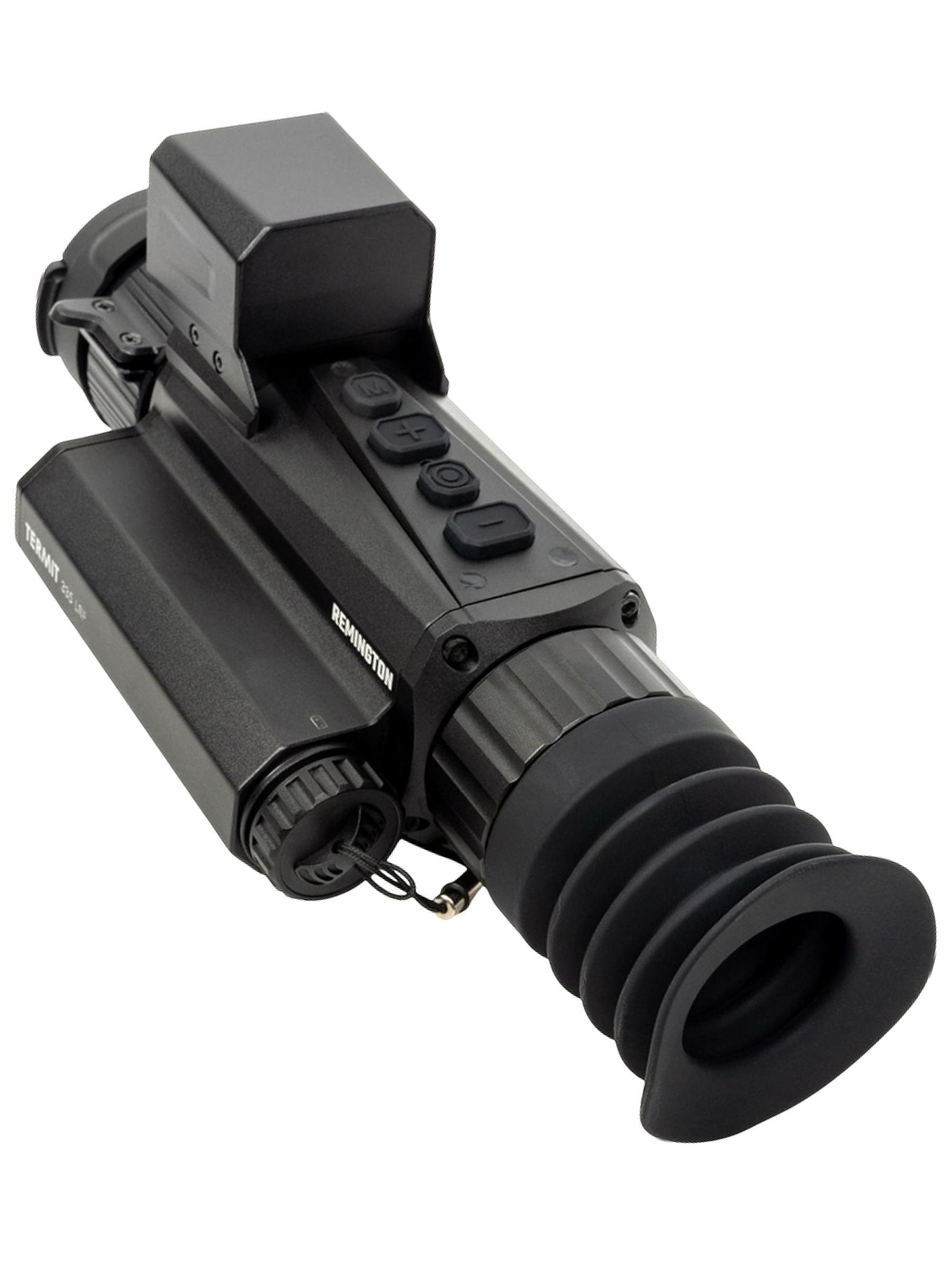 Тепловизионный прицел Remington Termit 335 LRF 35 мм с дальномером