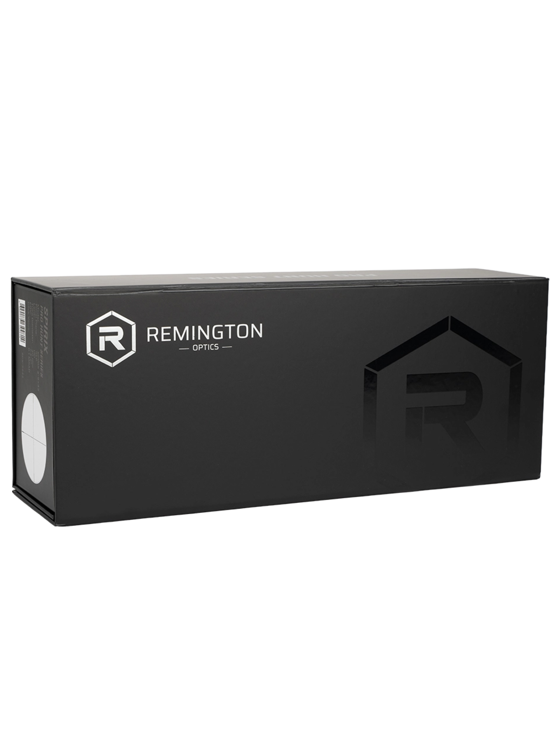 Оптический прицел Remington Spirix 3-9x42 HD SFP IR, подсветка, 30 мм