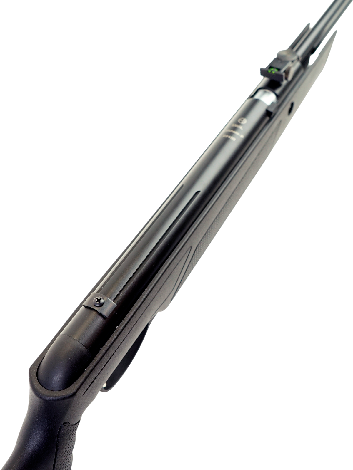 Винтовка пневм. EKOL ULTIMATE-F ES 450 Black, кал. 4,5 мм, (подствольный взвод), 3 Дж