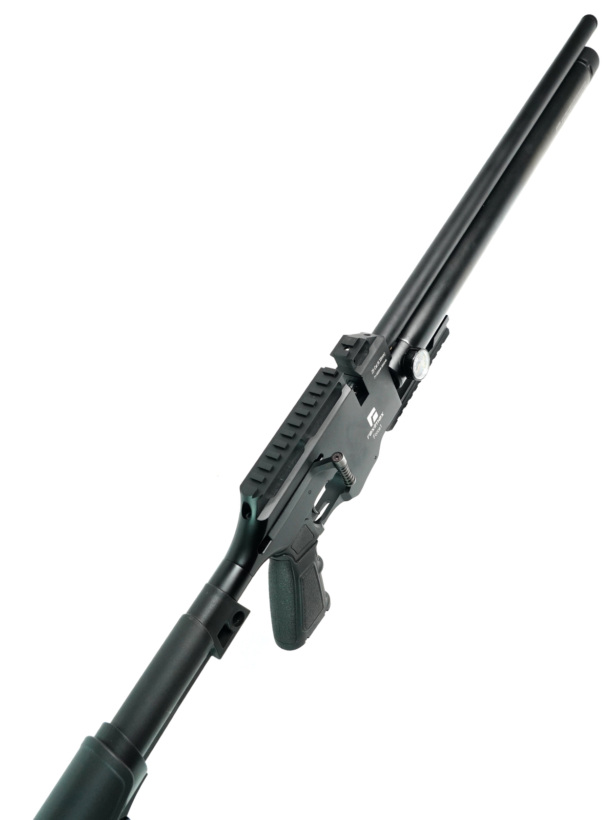 Винтовка пневматическая REXIMEX FORCE1, cal. 5,5 mm, 3 Дж (РСР, пластик)