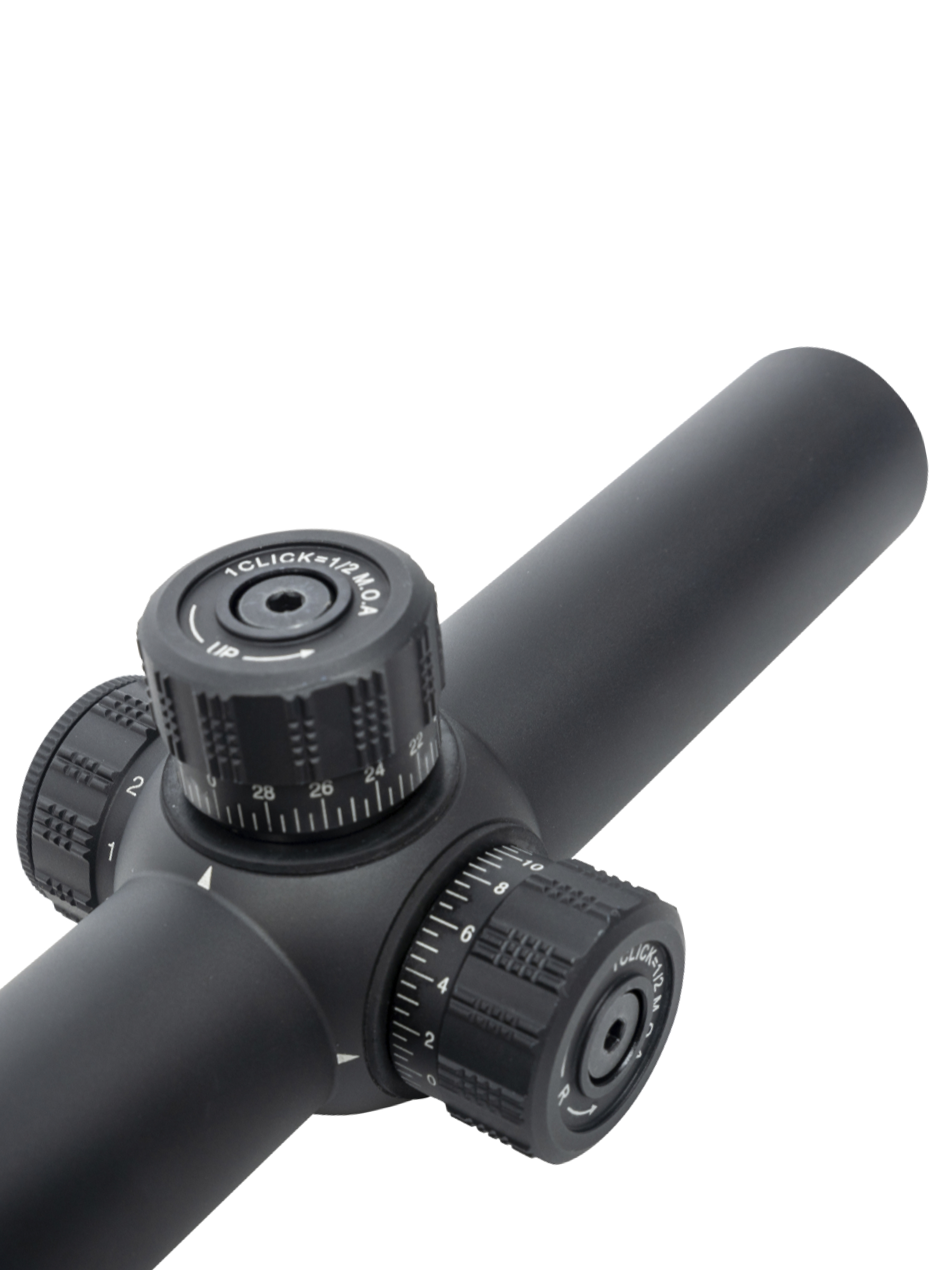Оптический прицел Remington 1-10x24 Fury, подсветка, 30 мм
