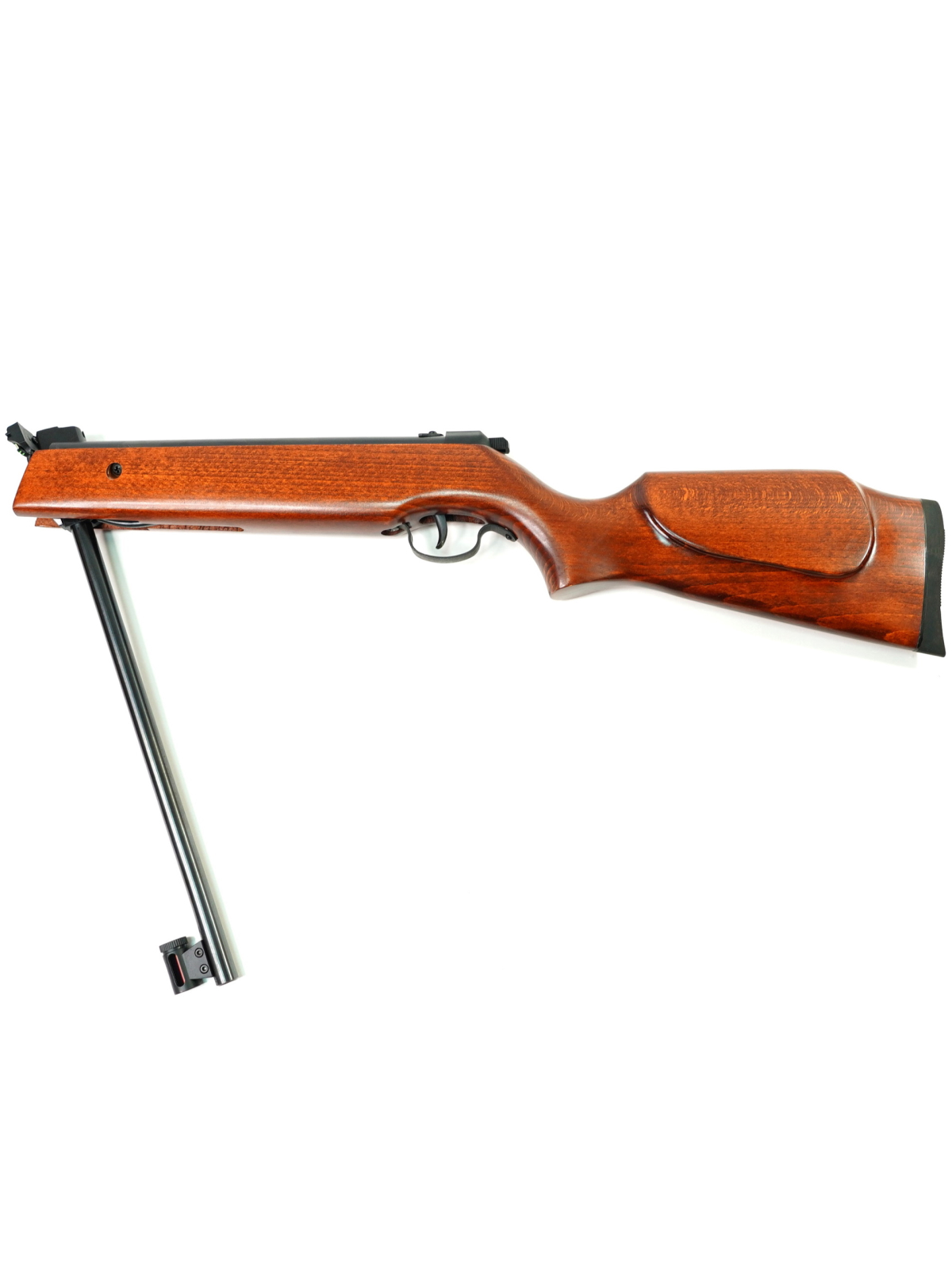 Винтовка пневматическая Borner Beta Wood Classic ( переломка, дерево,XS12, 3 Дж ) 4.5 мм