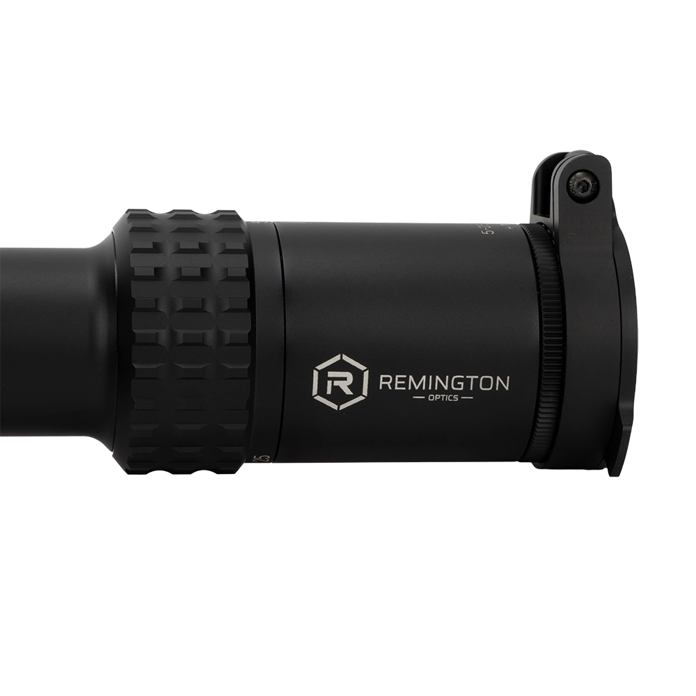 Оптический прицел Remington Phantom 5-25x56 ED FFP SF IR 34мм 0.1 MRAD