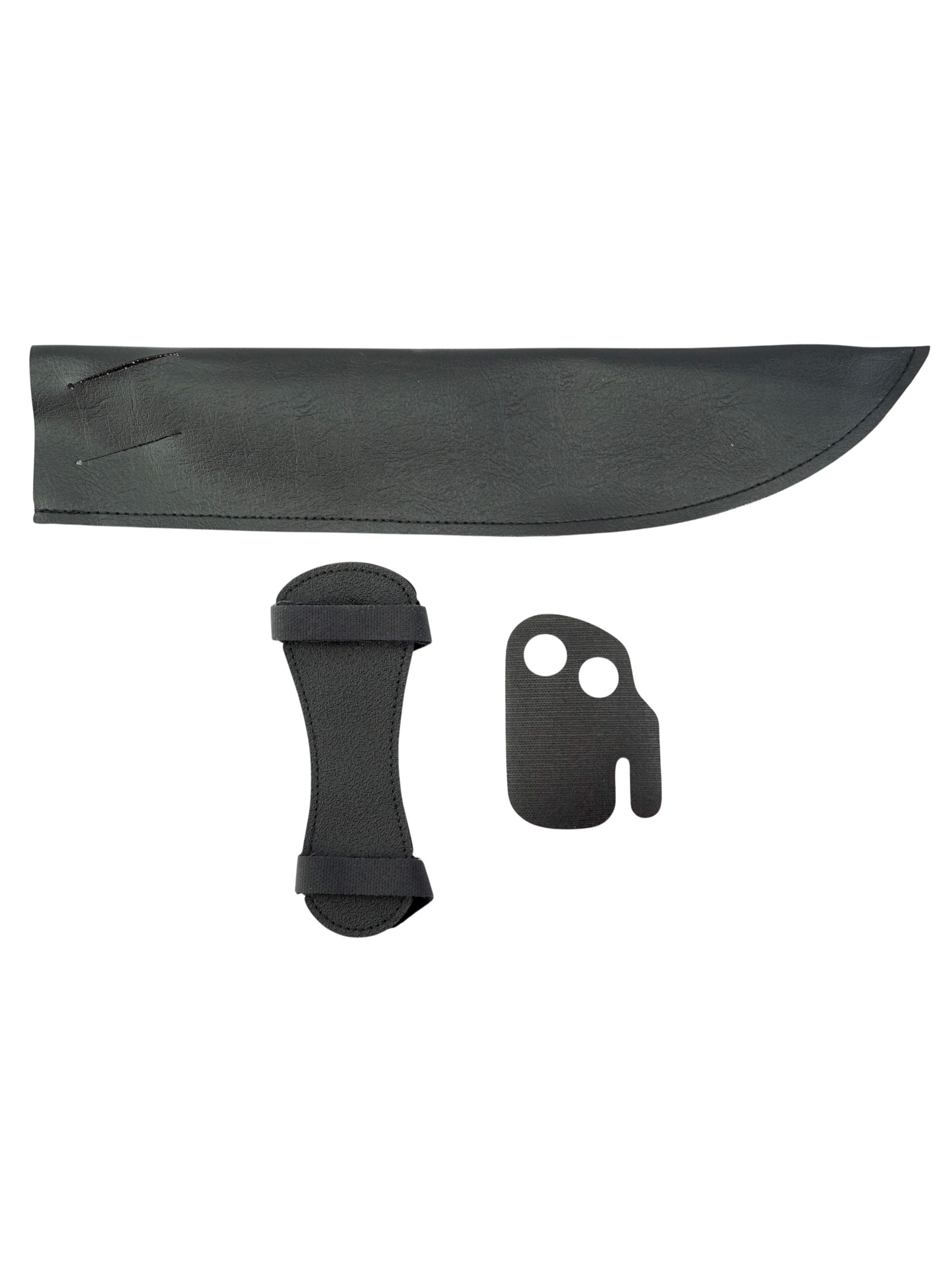 Лук детский классический Man Kung MK-RB009, 4,5 кг, 91 см (красный)