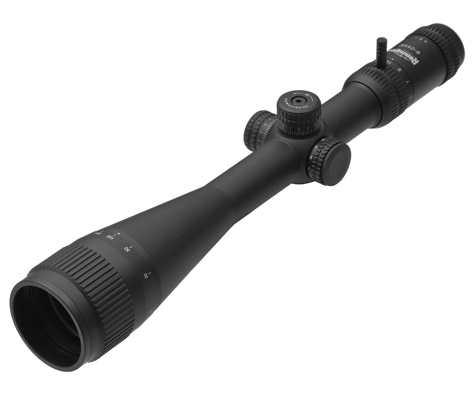 Оптический прицел Remington 6-24x50 Fury 30 mm Mil-Dot