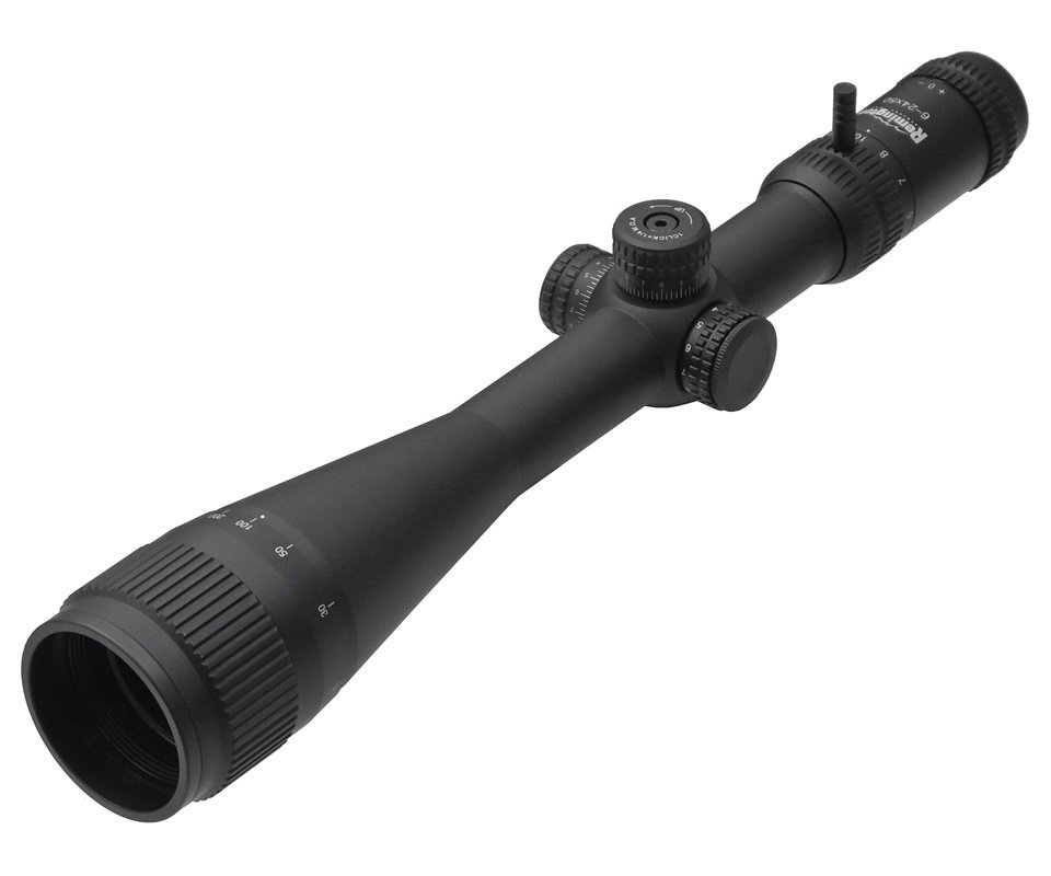 Оптический прицел Remington 6-24x50 Fury 30 mm Mil-Dot