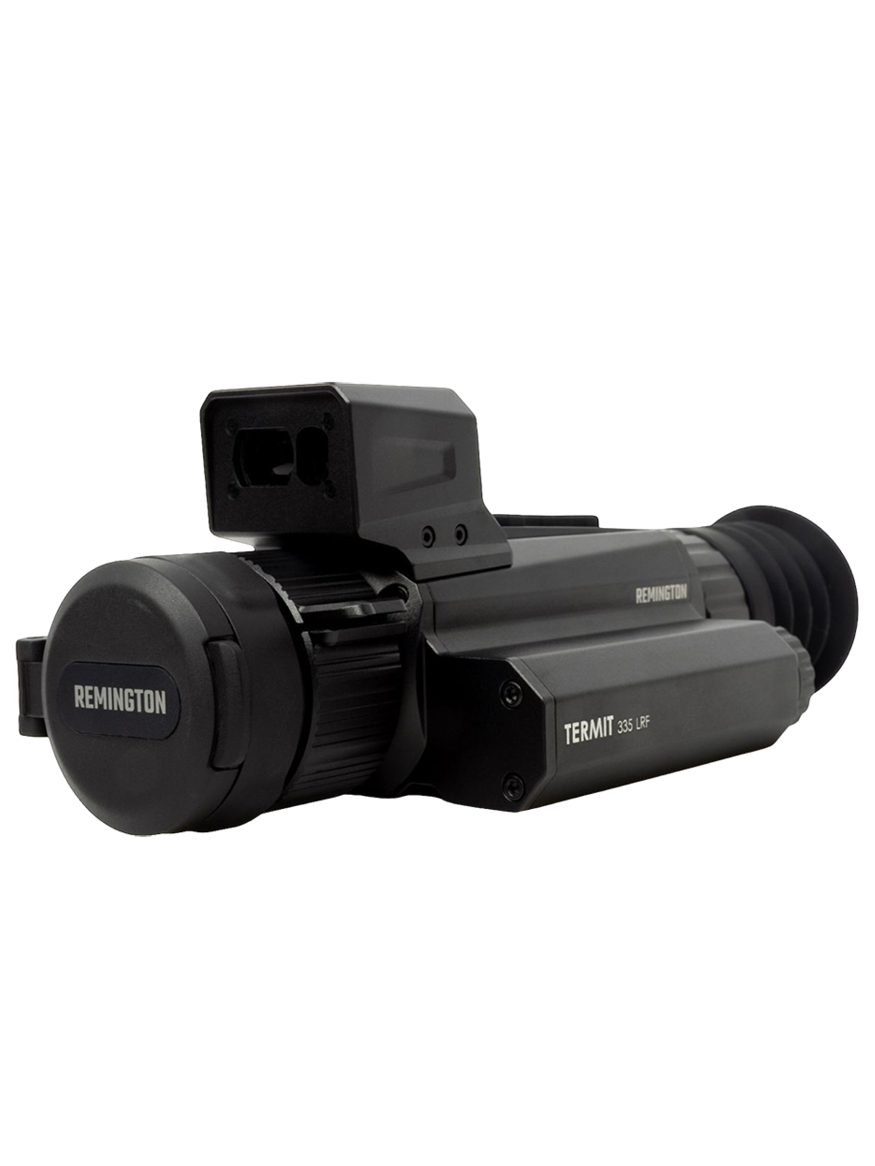 Тепловизионный прицел Remington Termit 335 LRF 35 мм с дальномером
