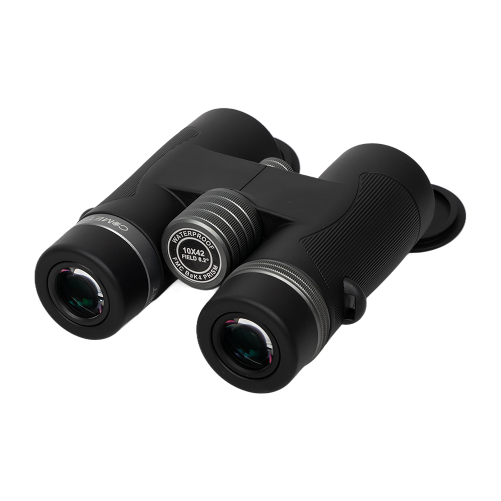 Бинокль Comet 10x42 WF/WP Roof Prism BAK-4